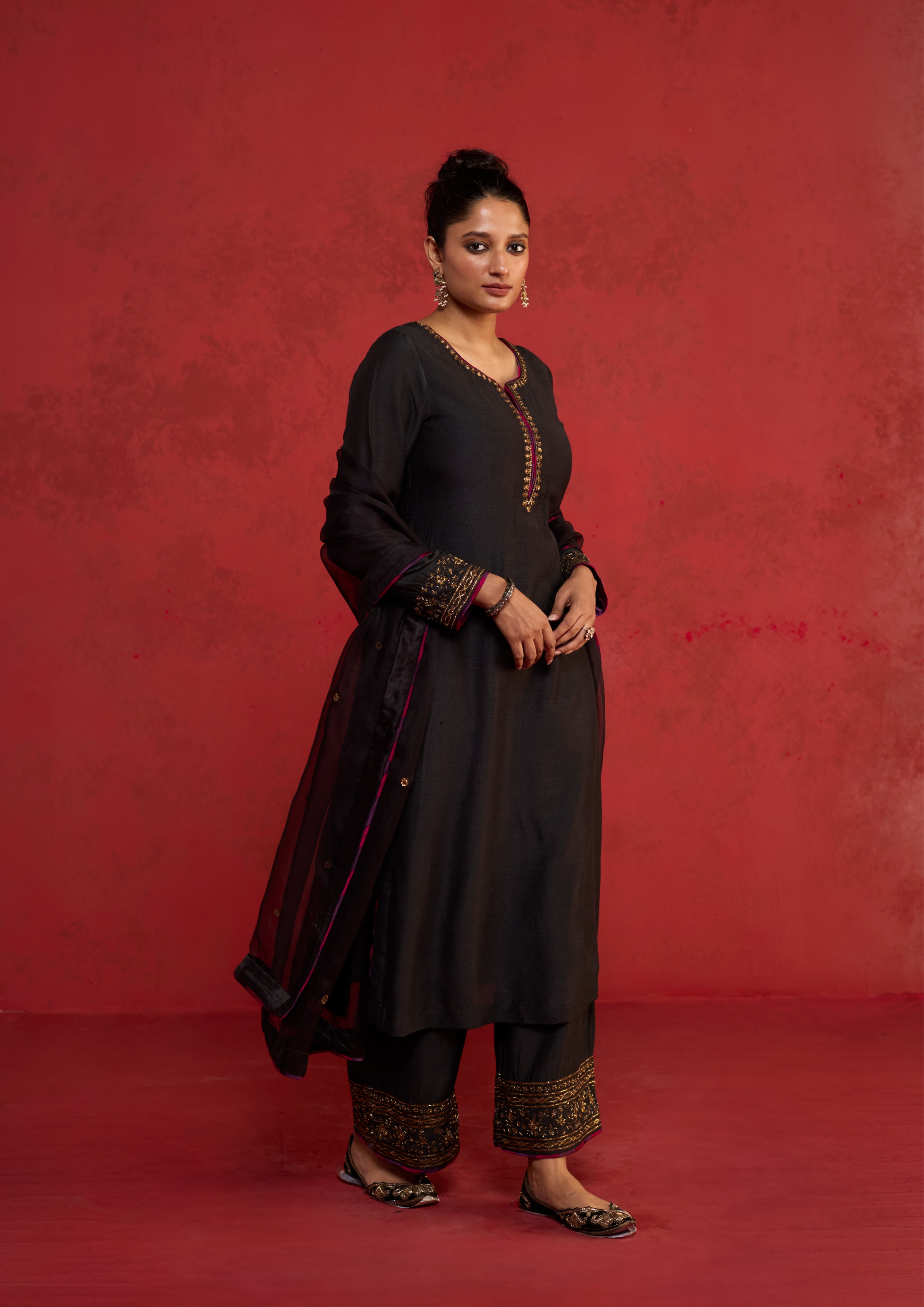 kriya gulnaar