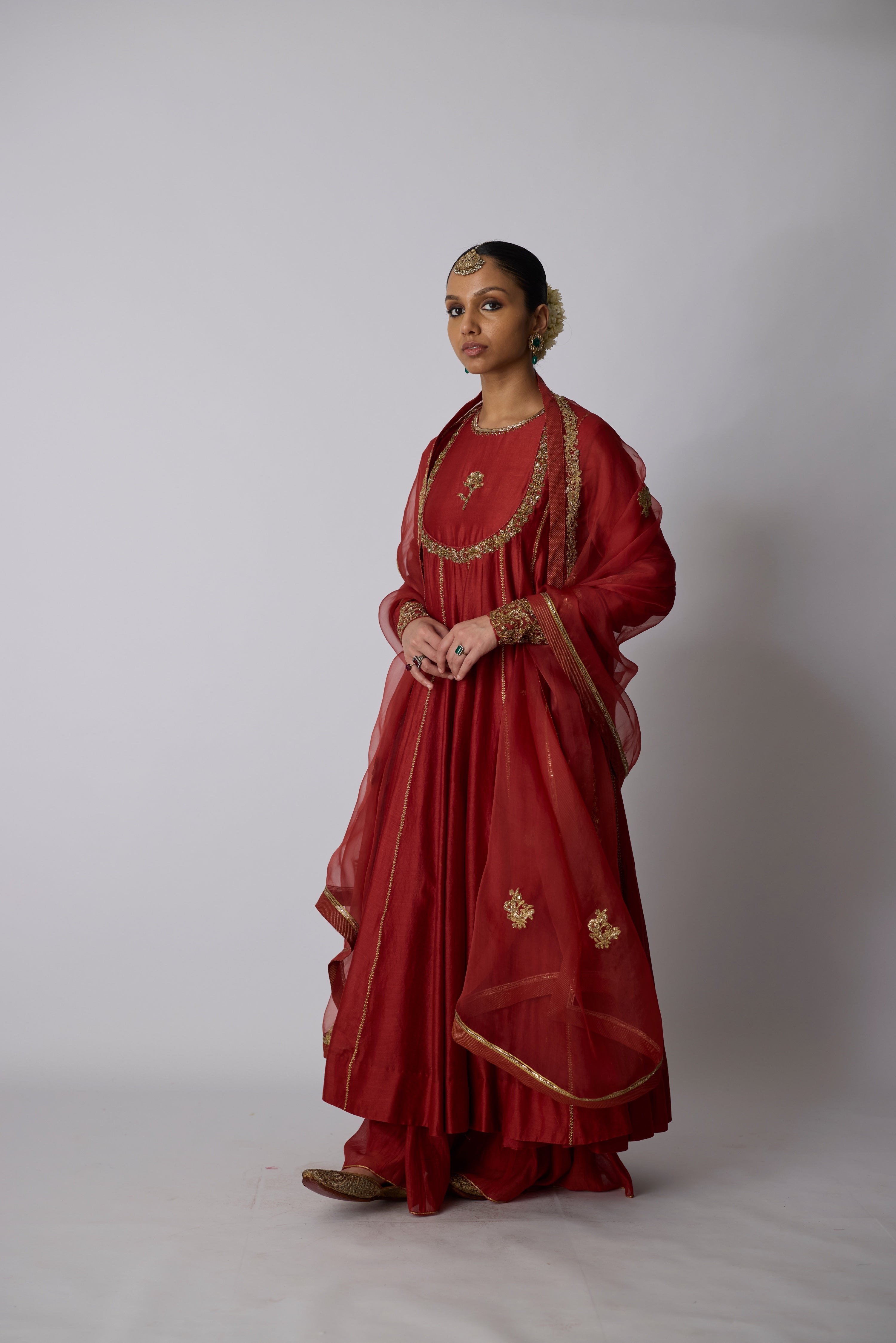 Madhvi