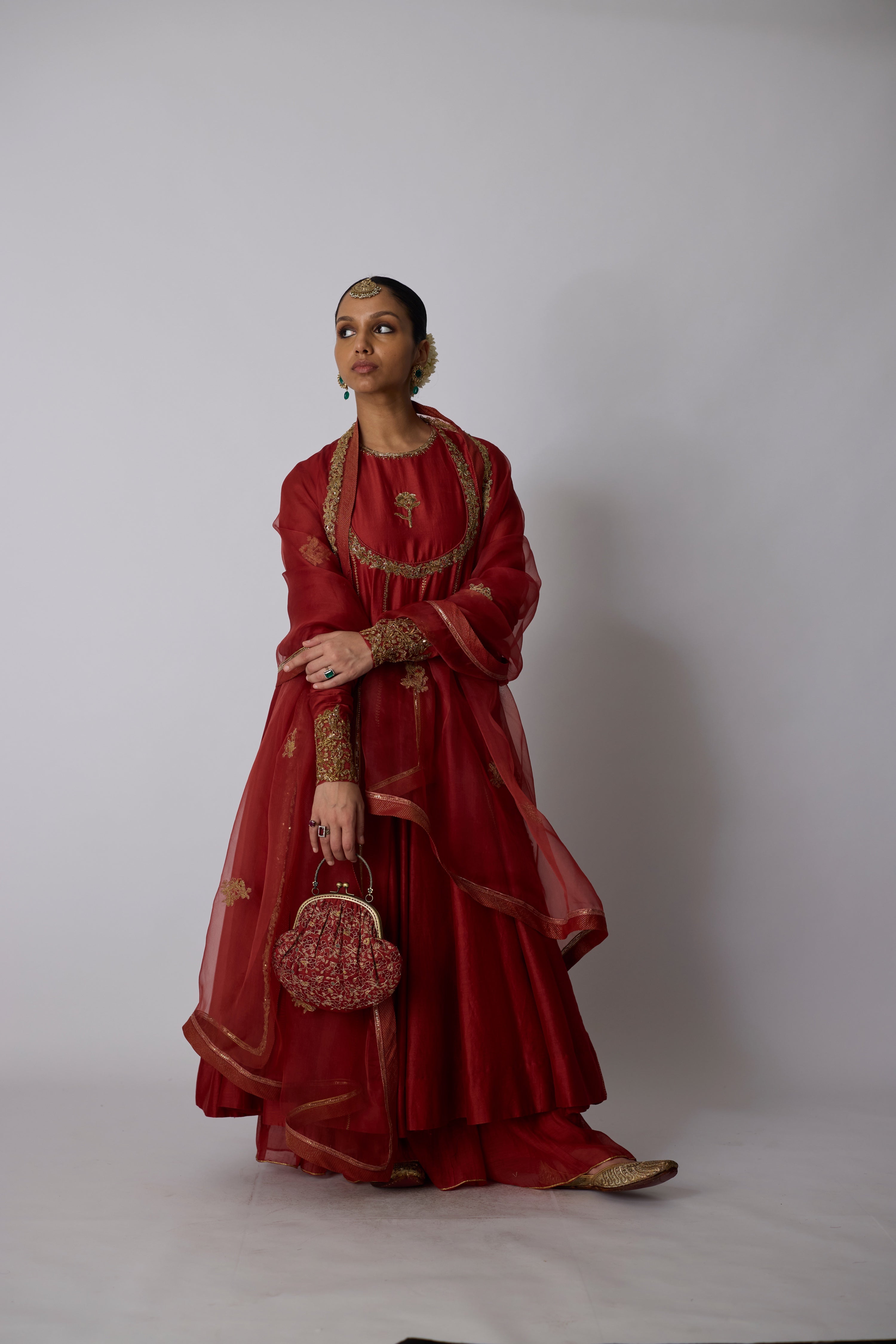 Madhvi