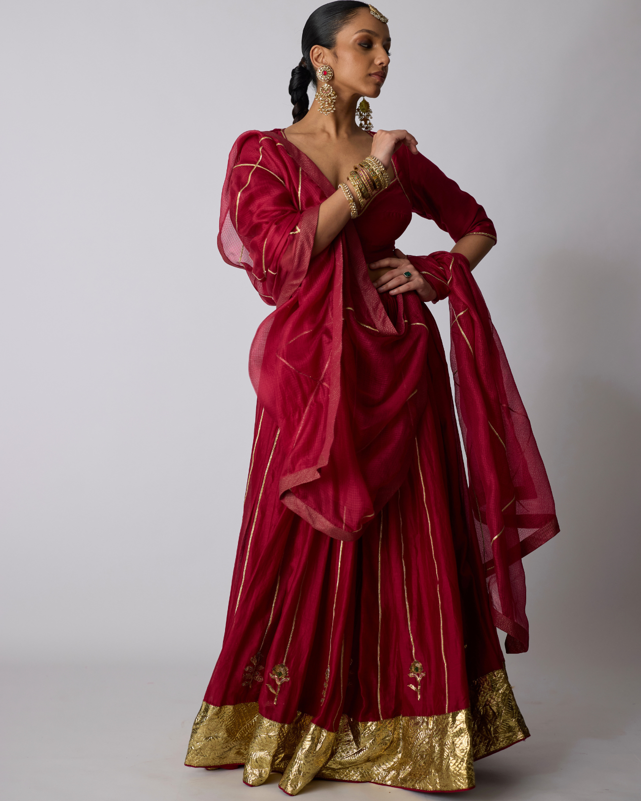 Radha