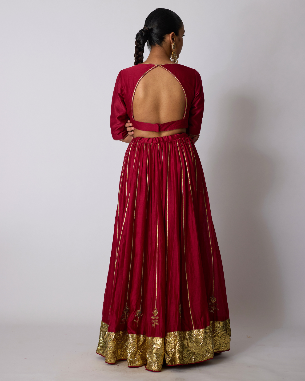 Radha