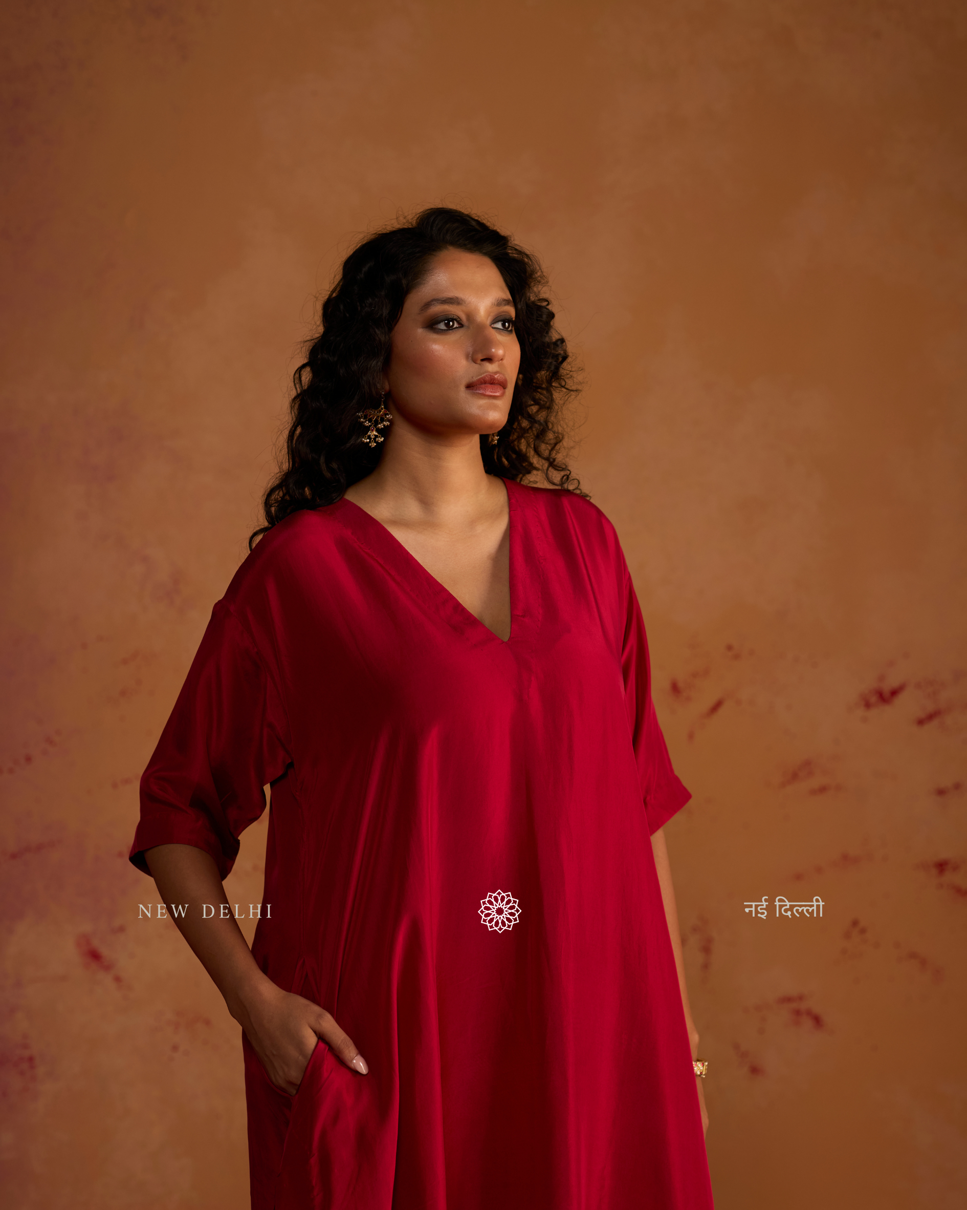 Gulnaar - Deep pome