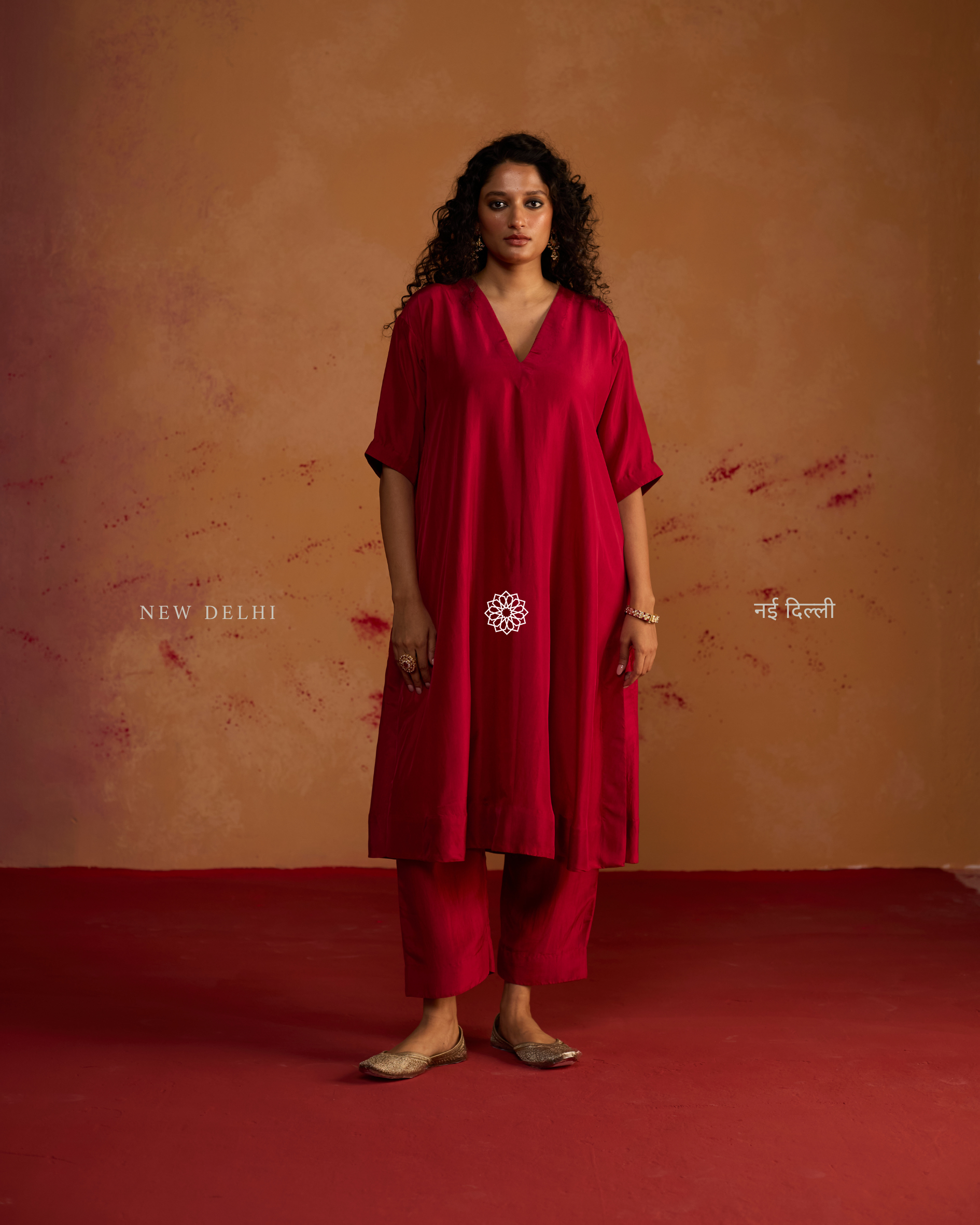 Gulnaar - Deep pome
