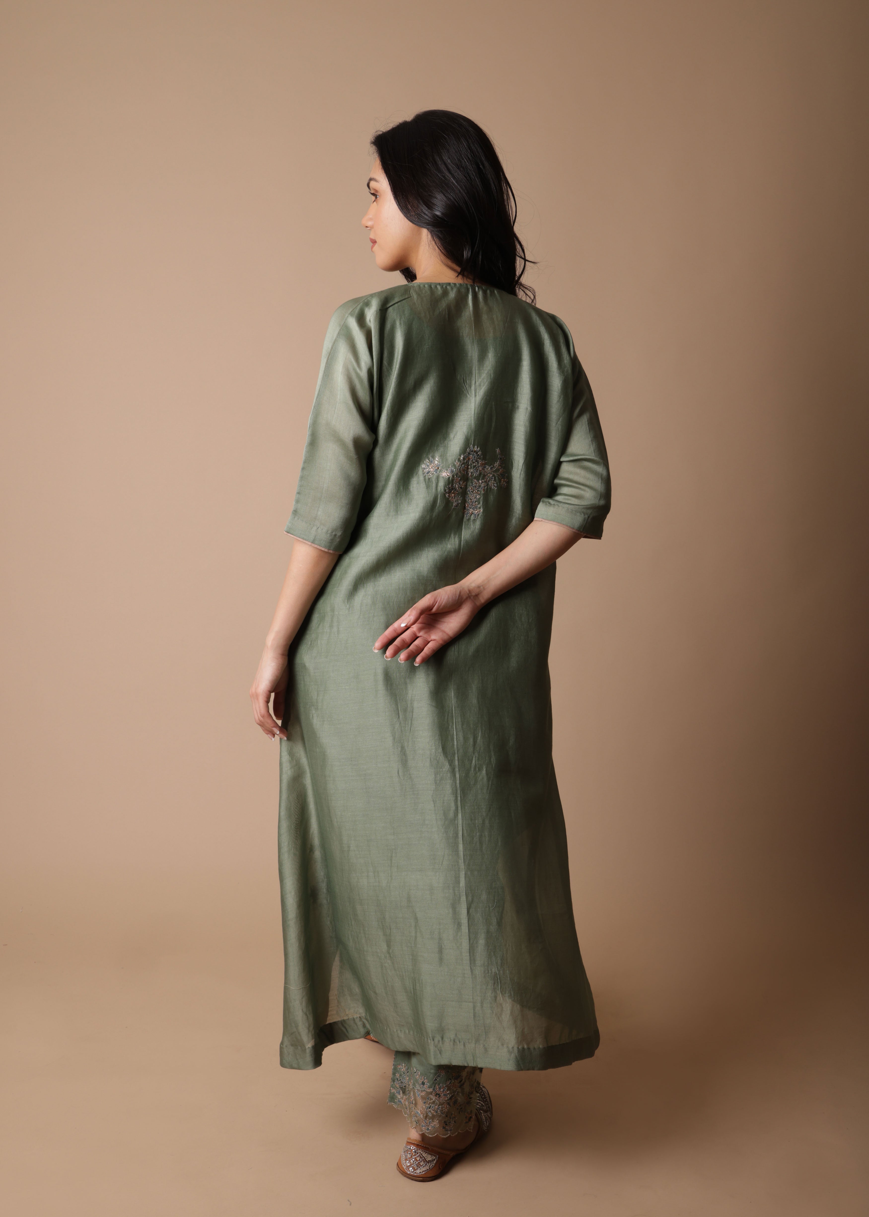 NEETI - GREEN