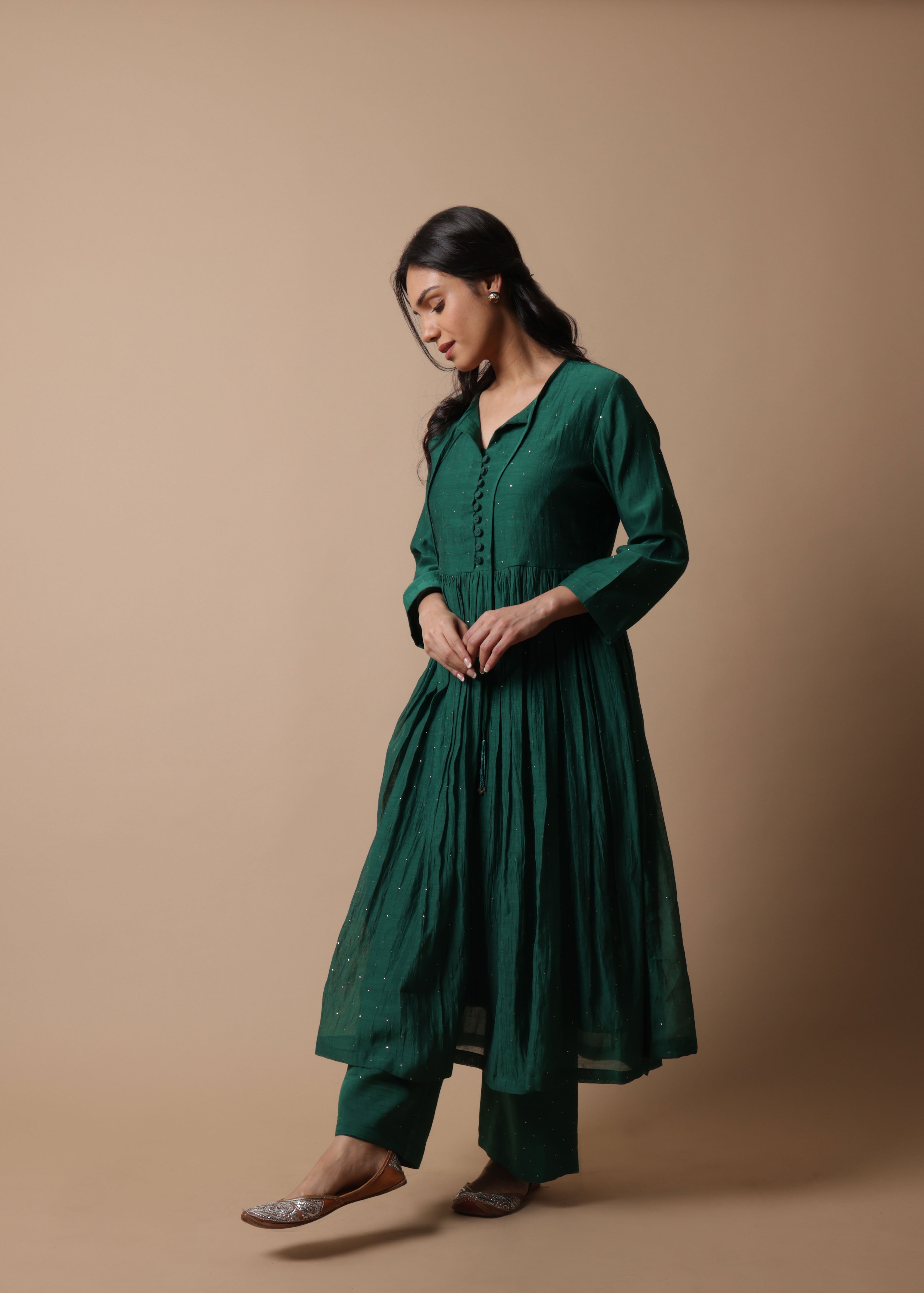 NITYA - GREEN