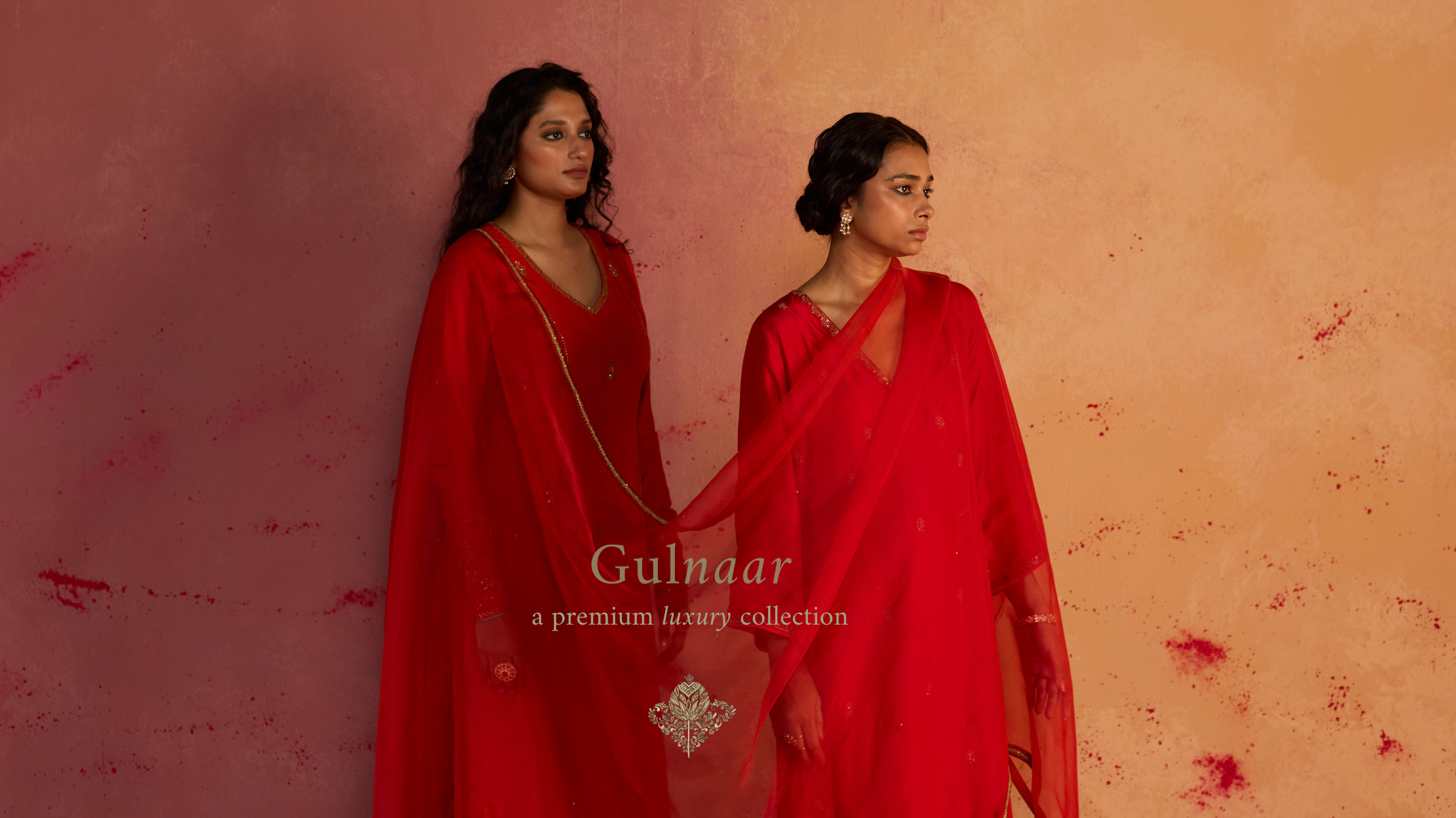 GULNAAR - Silk Edit