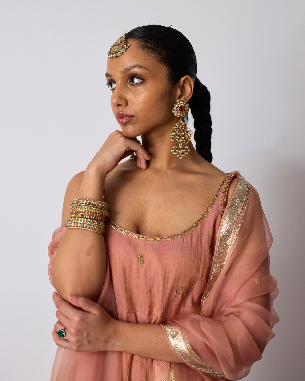 Maahi