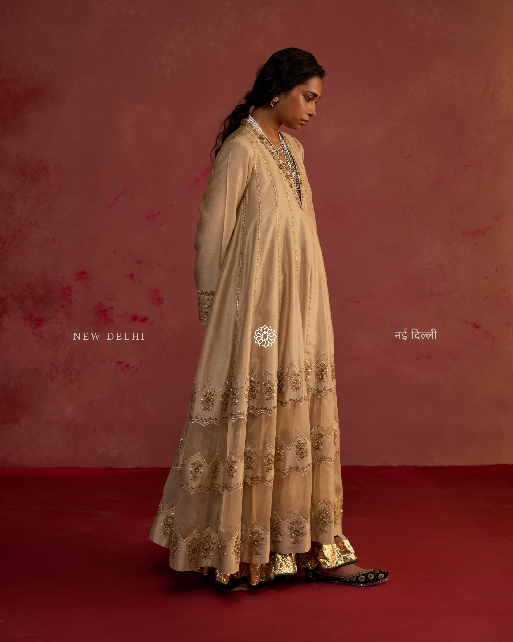 Gulnaar - Arshia