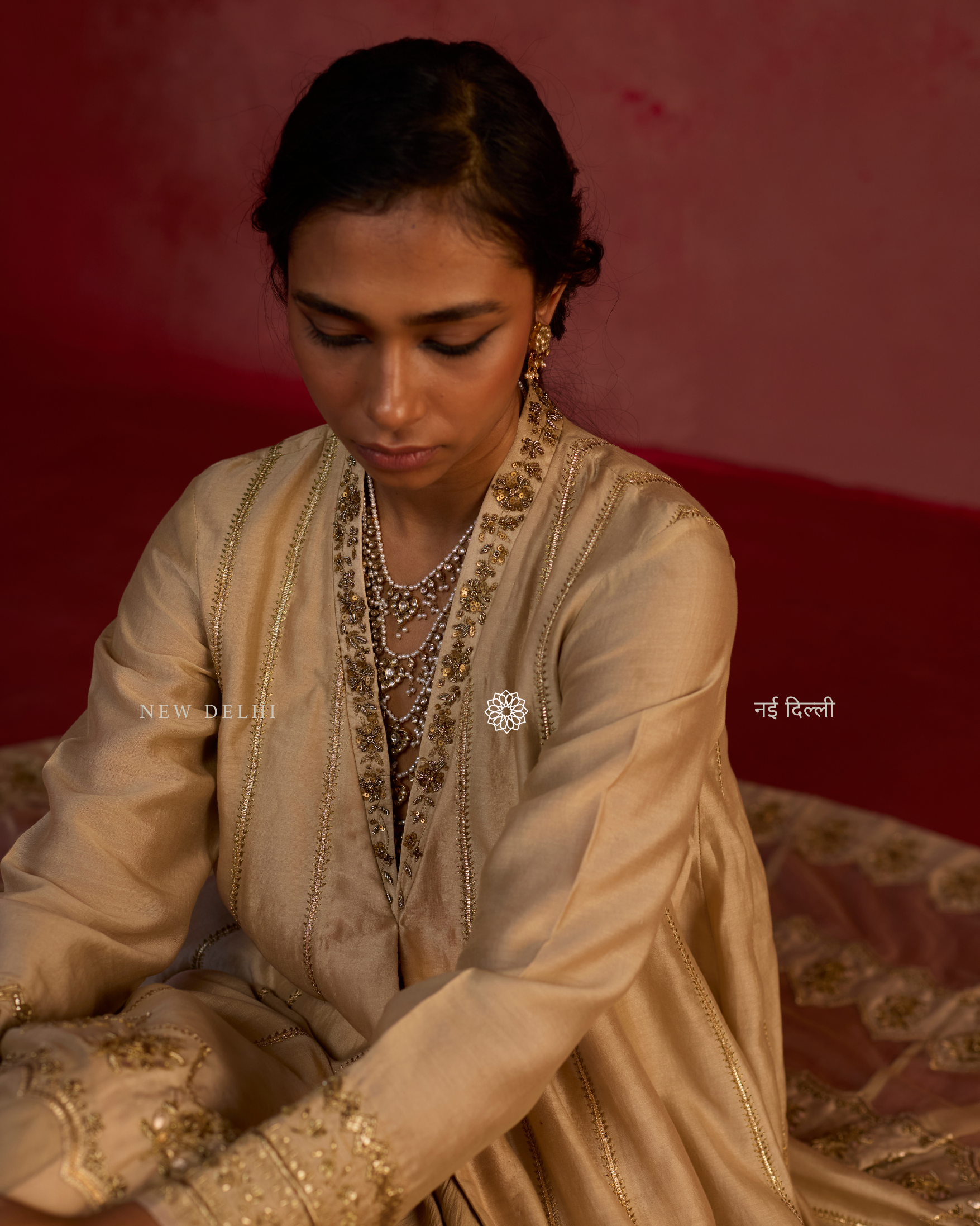 Gulnaar - Arshia
