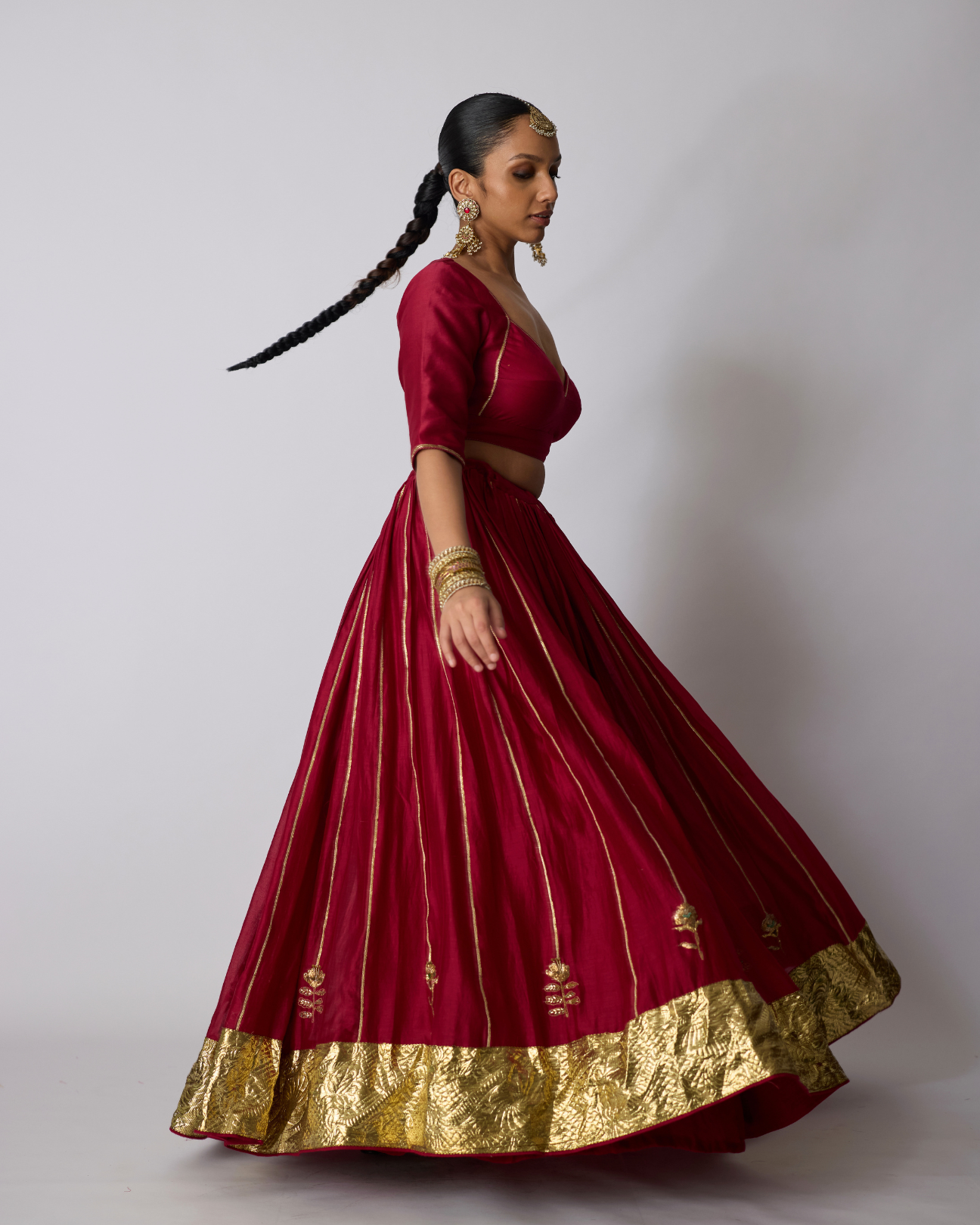 Radha