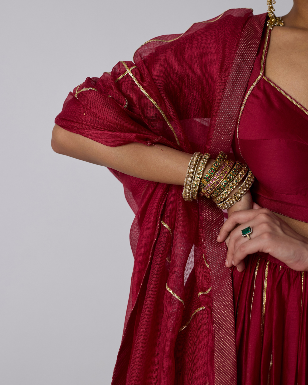 Radha