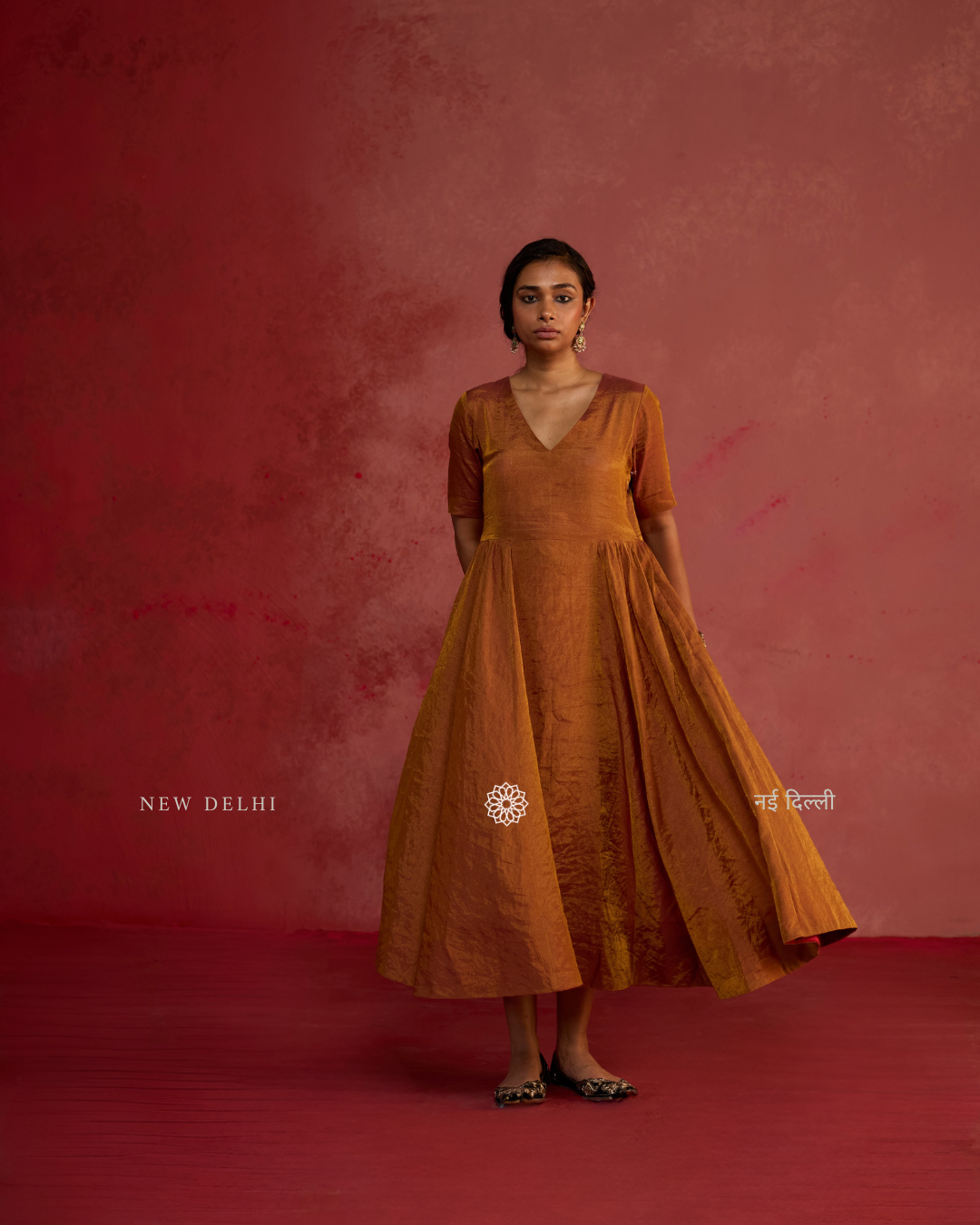 Gulnaar - Deep Rust