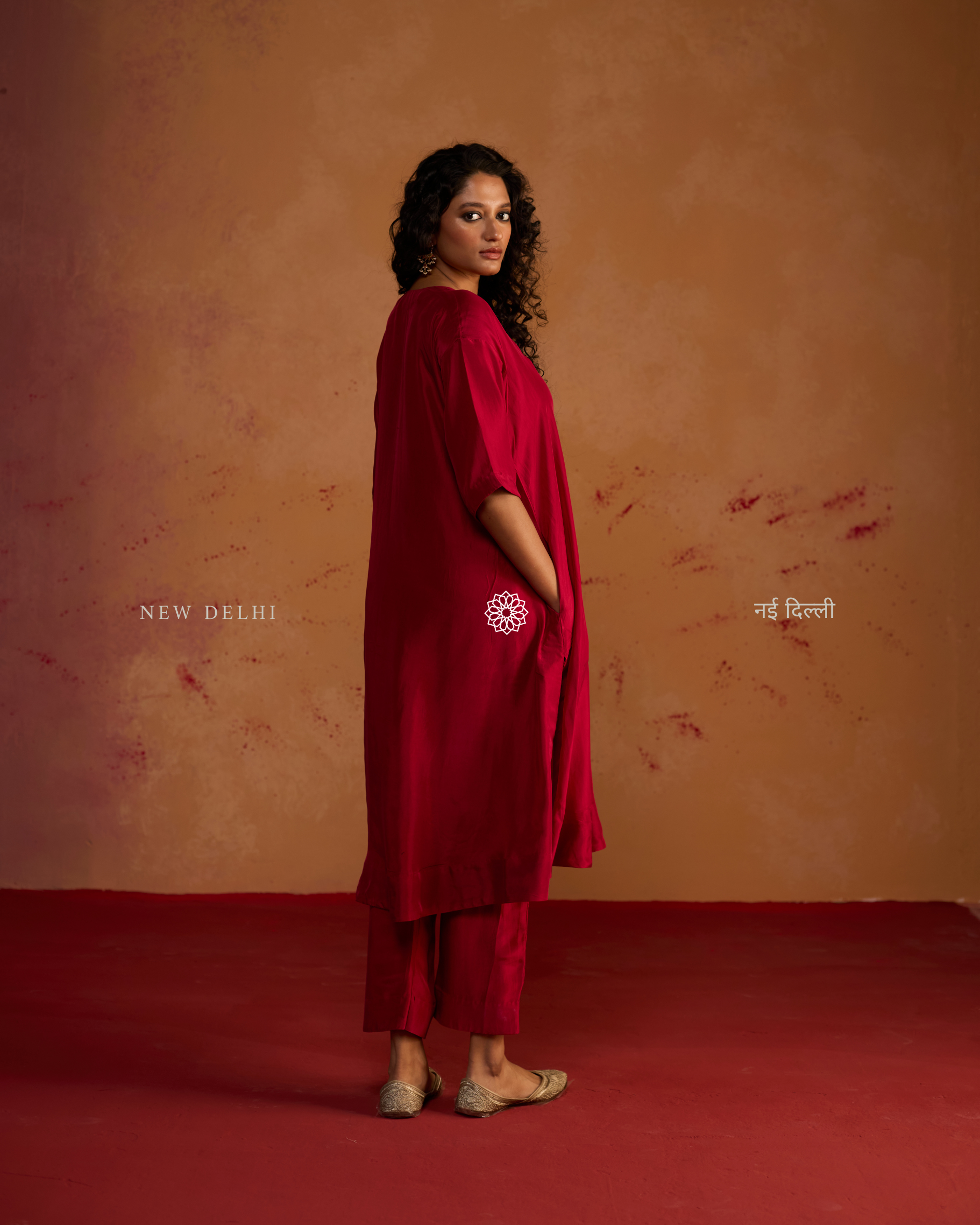 Gulnaar - Deep pome