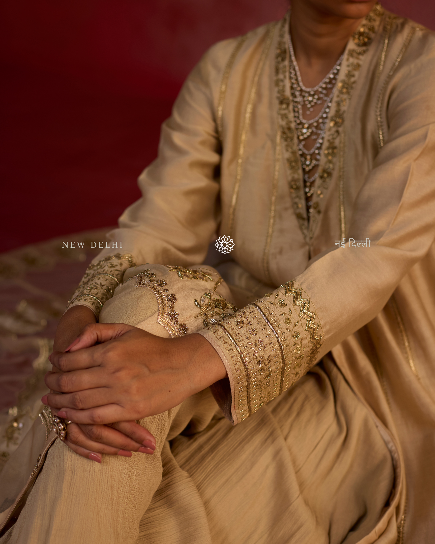 Gulnaar - Arshia