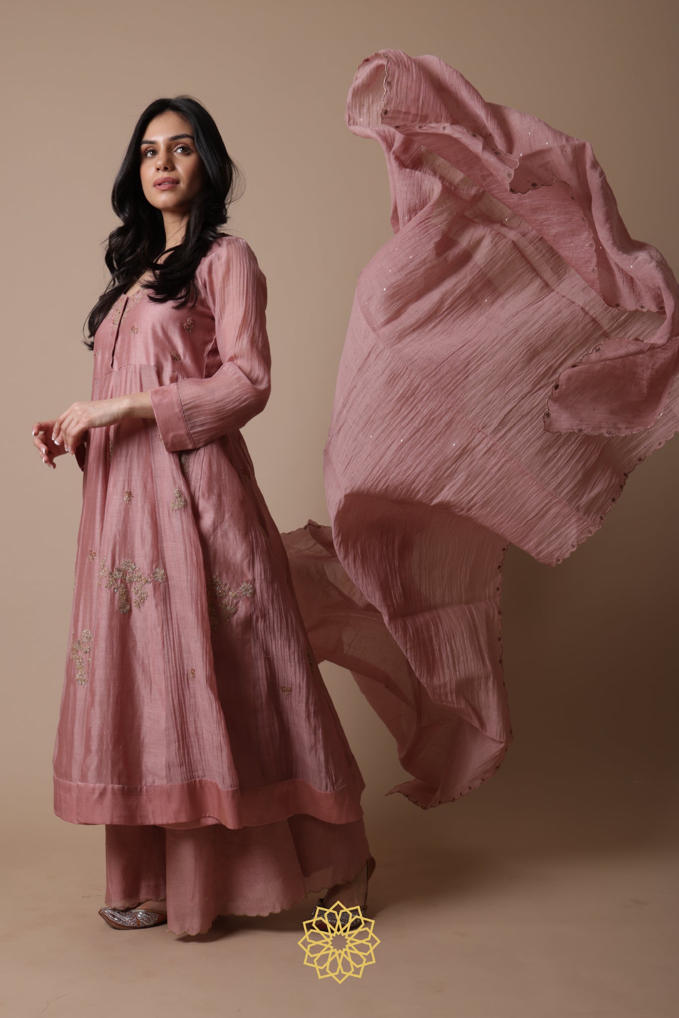 AFRA PINK