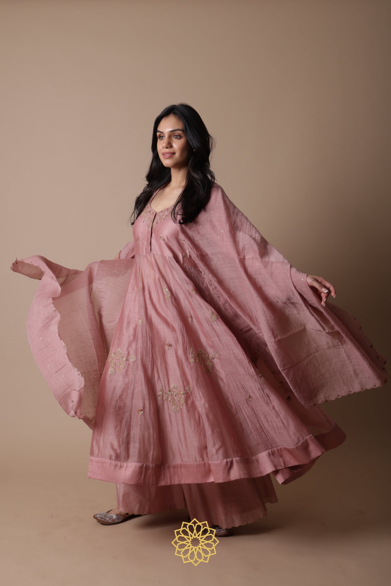 AFRA PINK