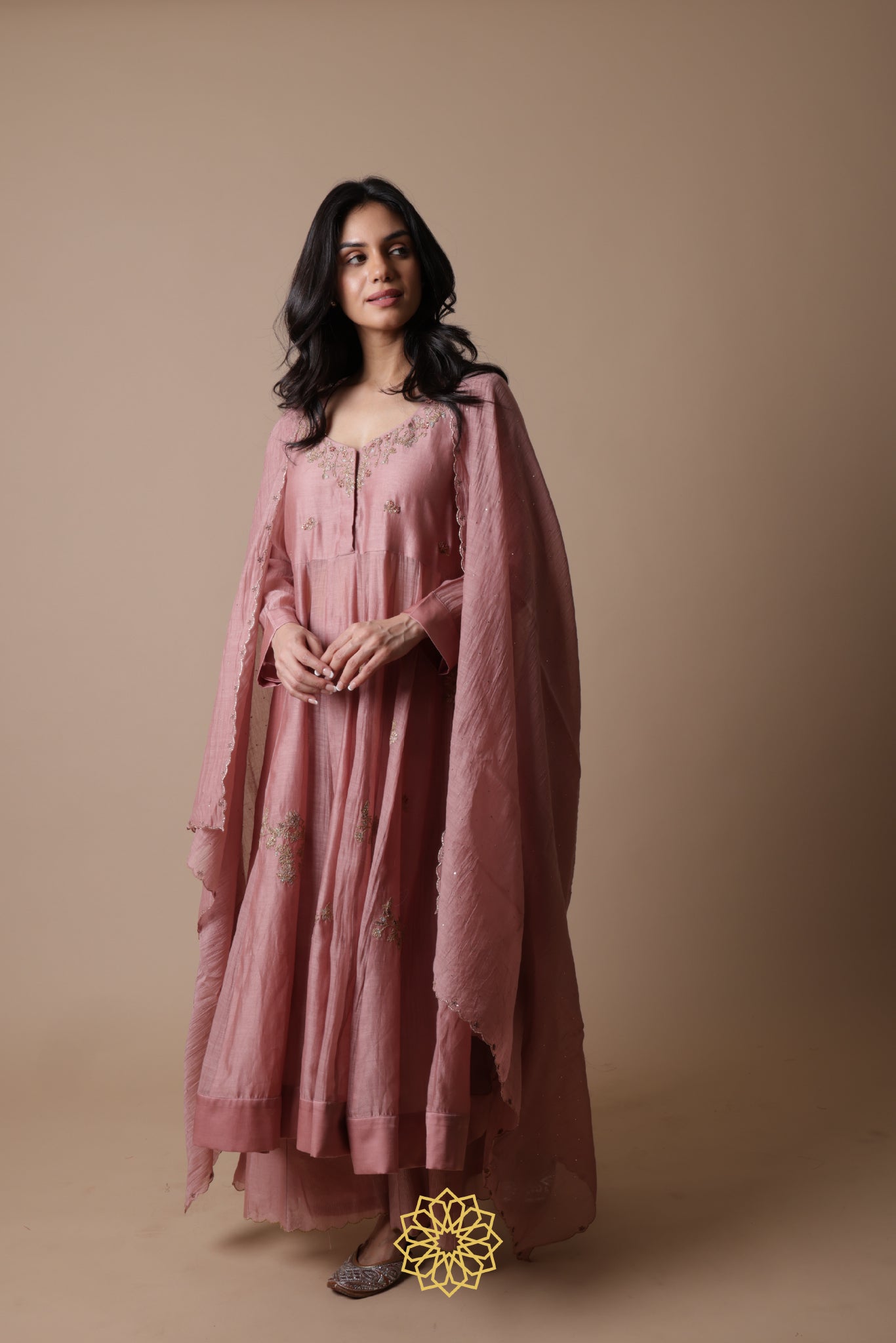AFRA PINK