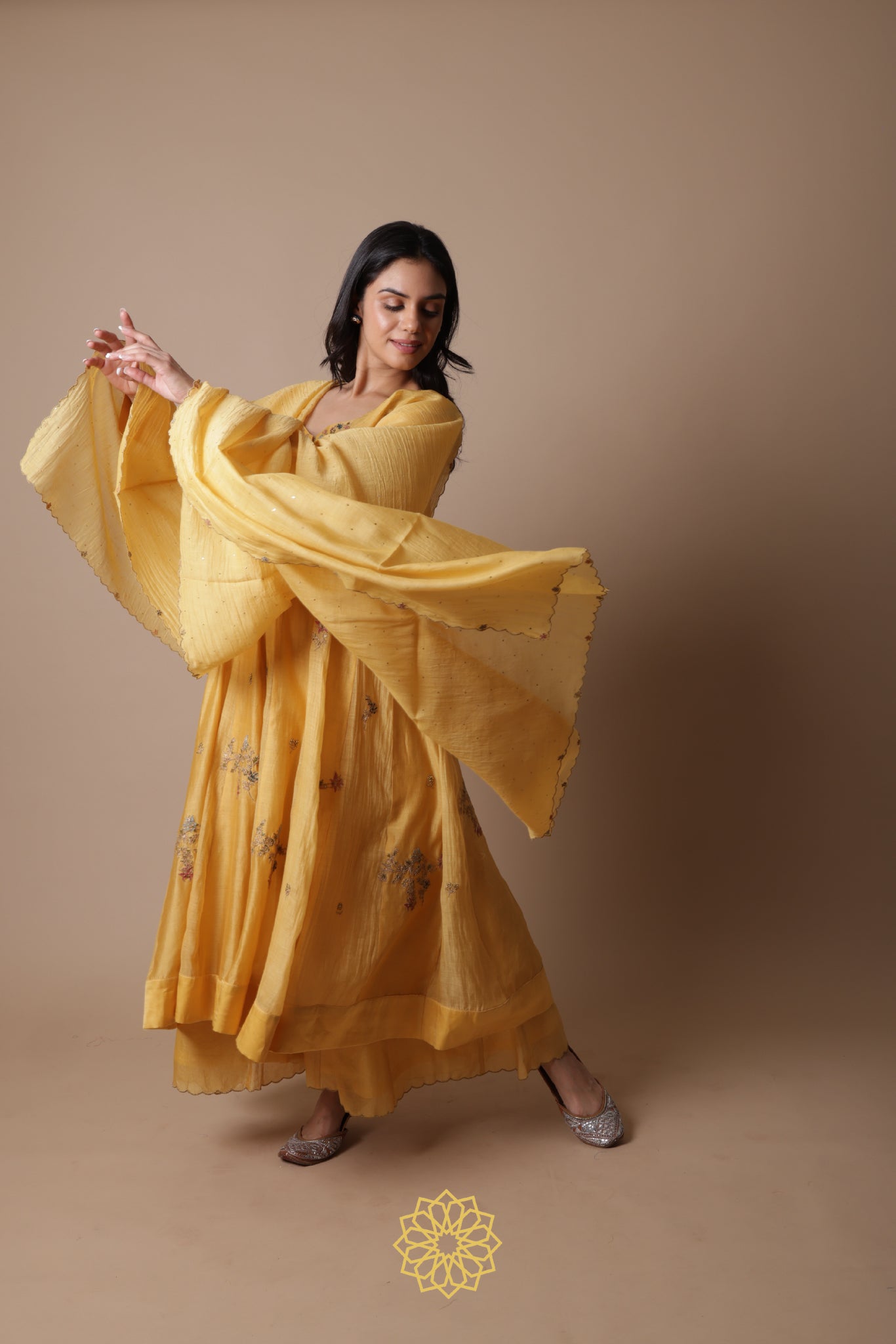 AFRA YELLOW