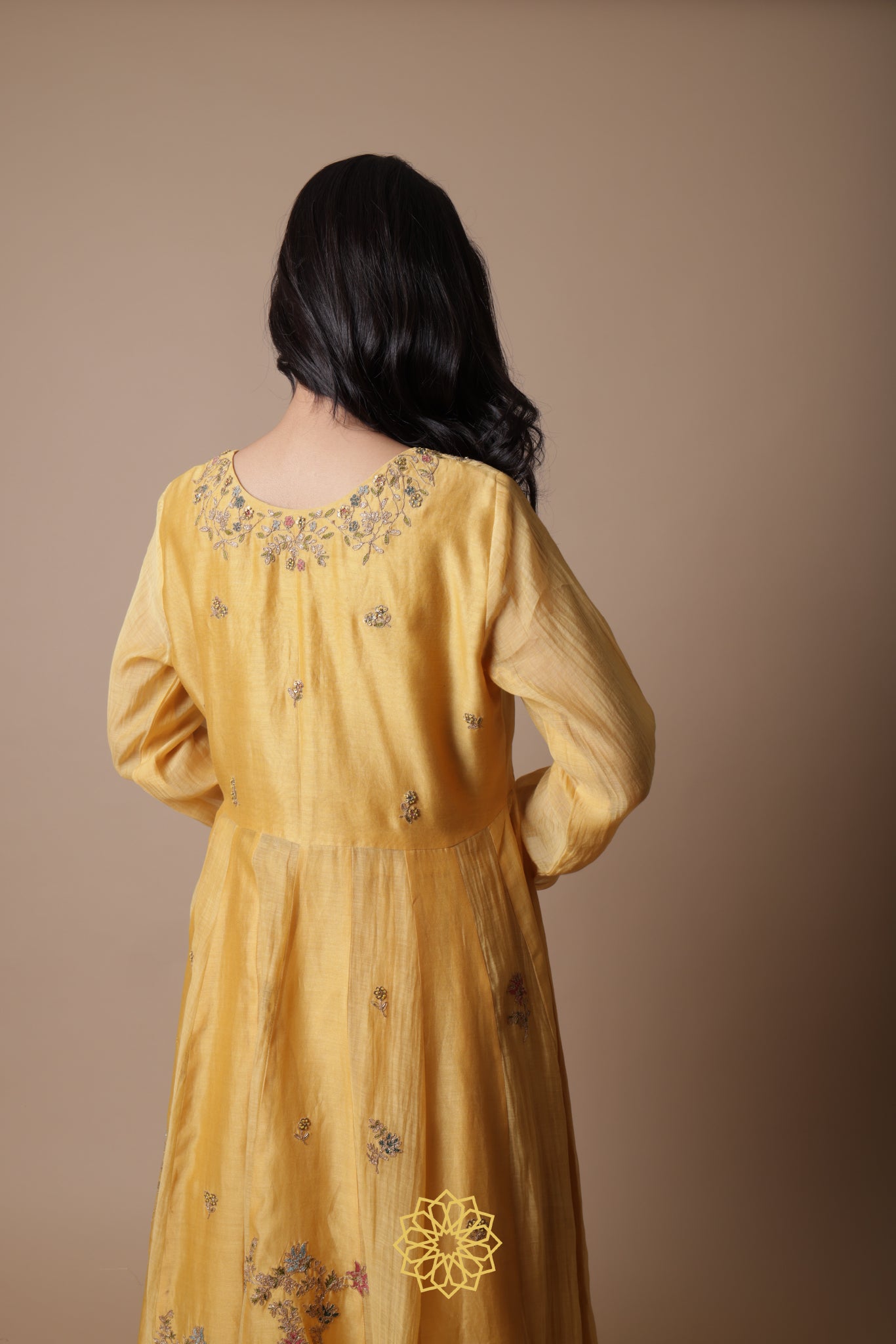 AFRA YELLOW