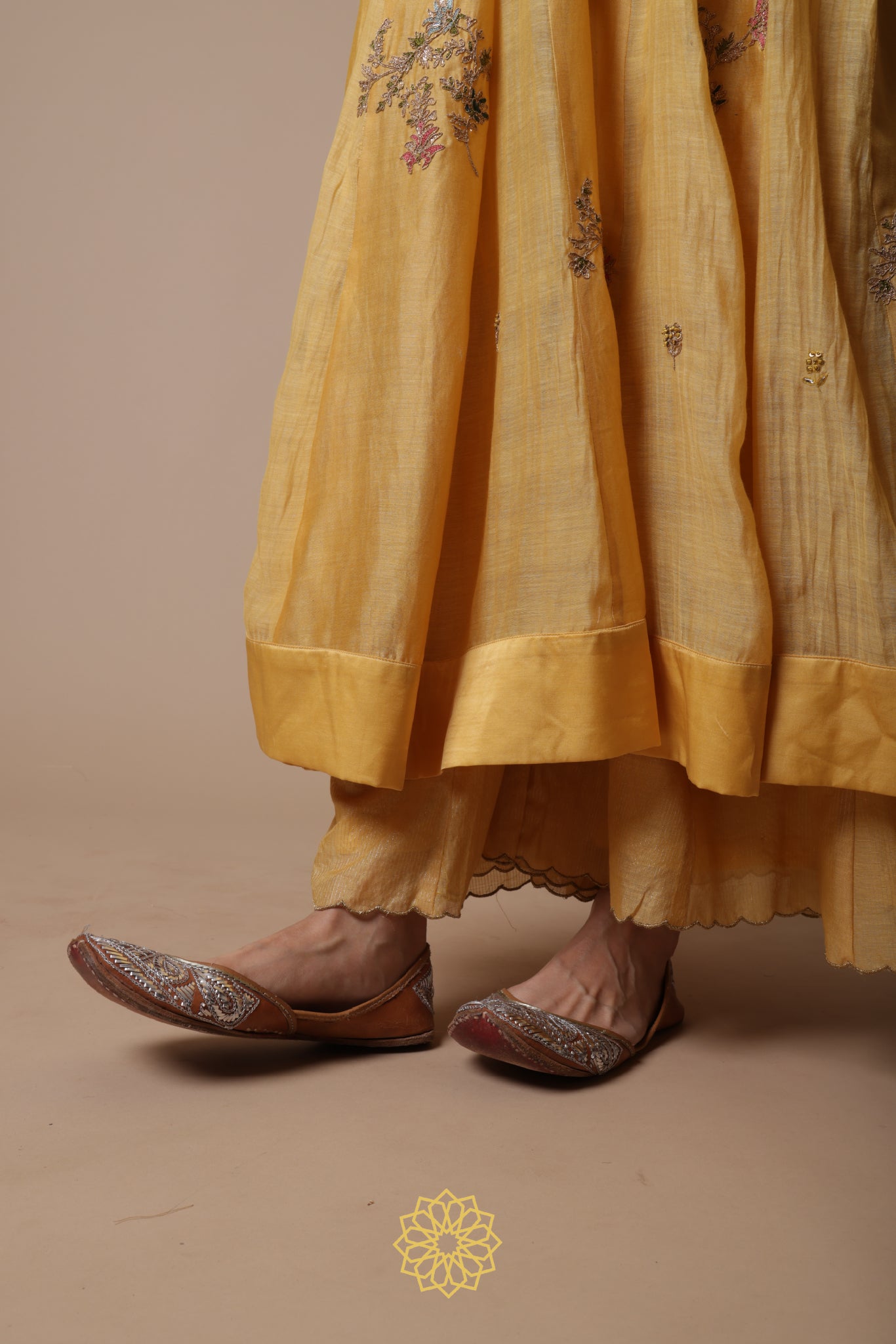 AFRA YELLOW
