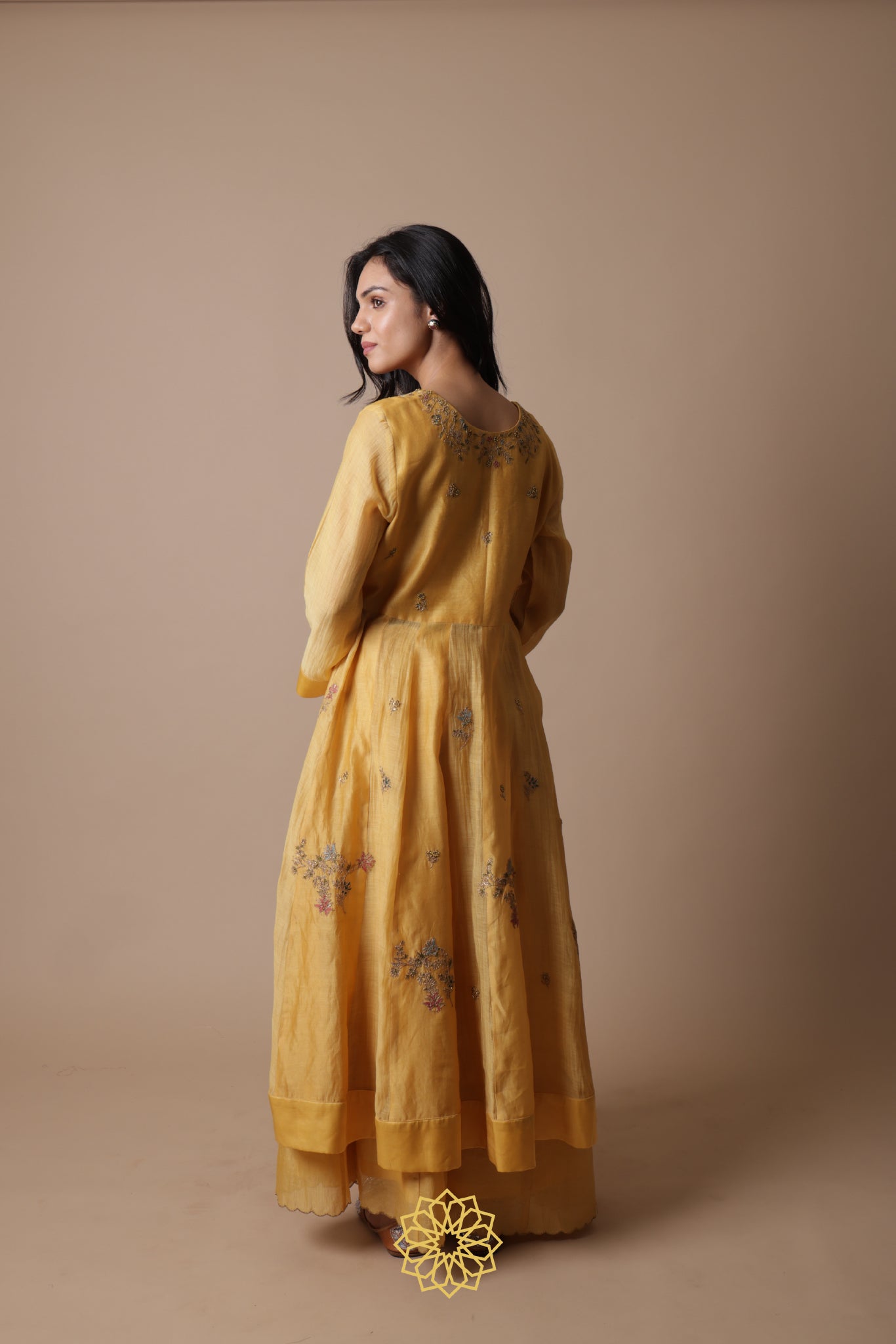 AFRA YELLOW