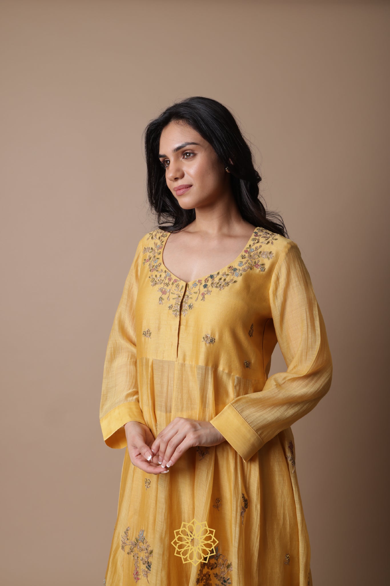 AFRA YELLOW