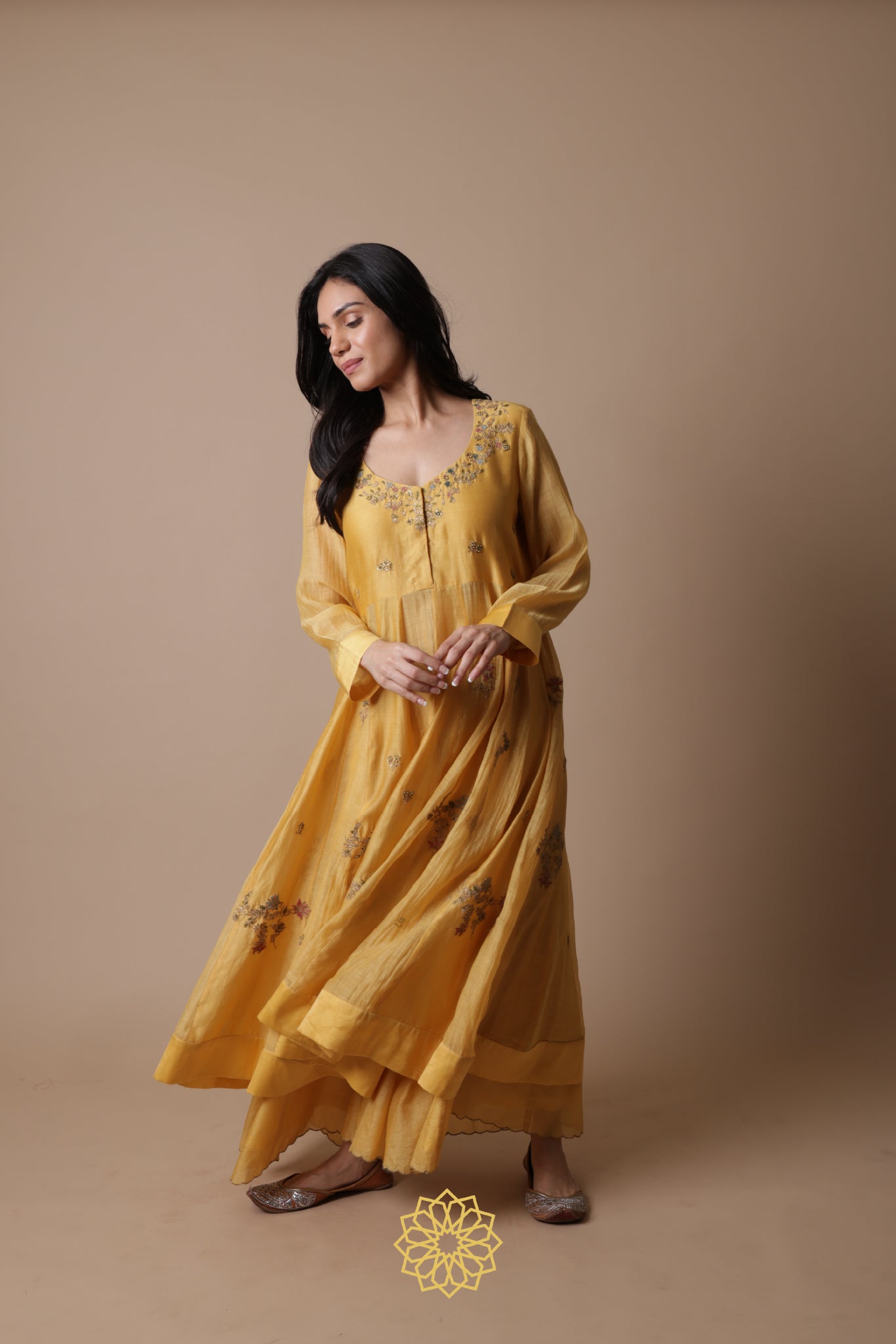AFRA YELLOW