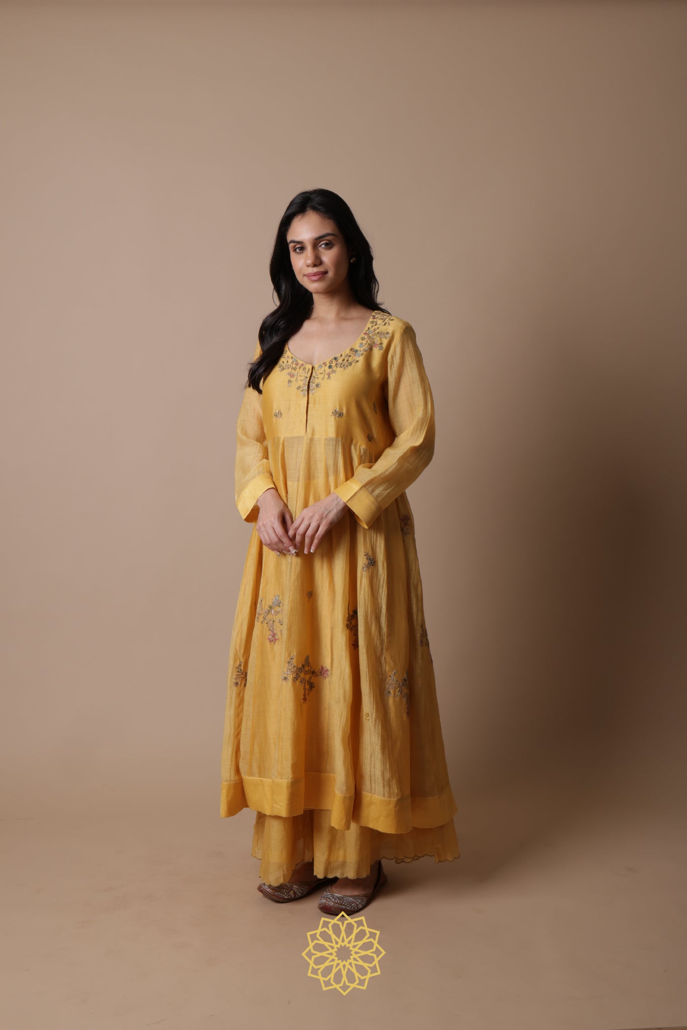 AFRA YELLOW