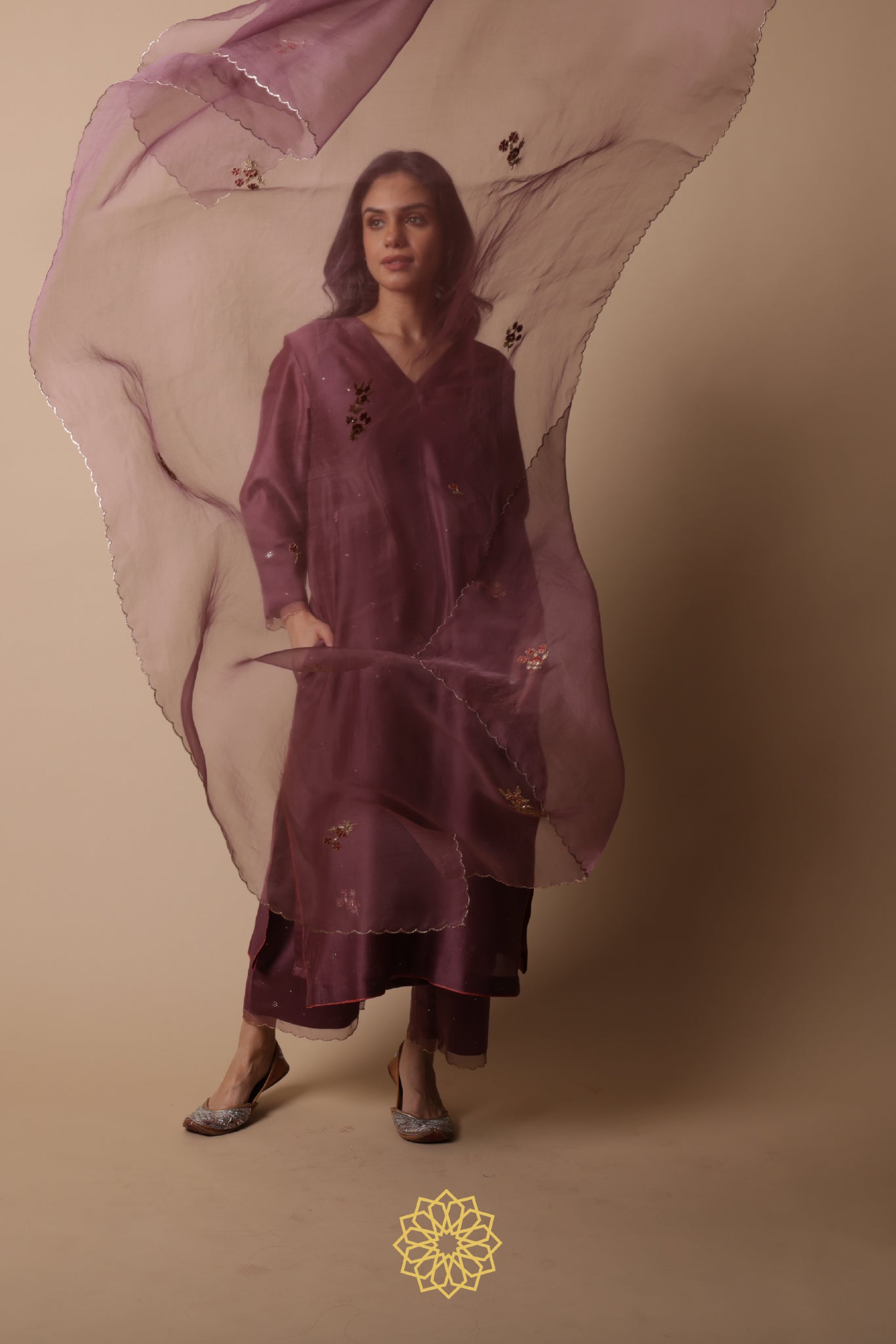 AFSA - MAUVE