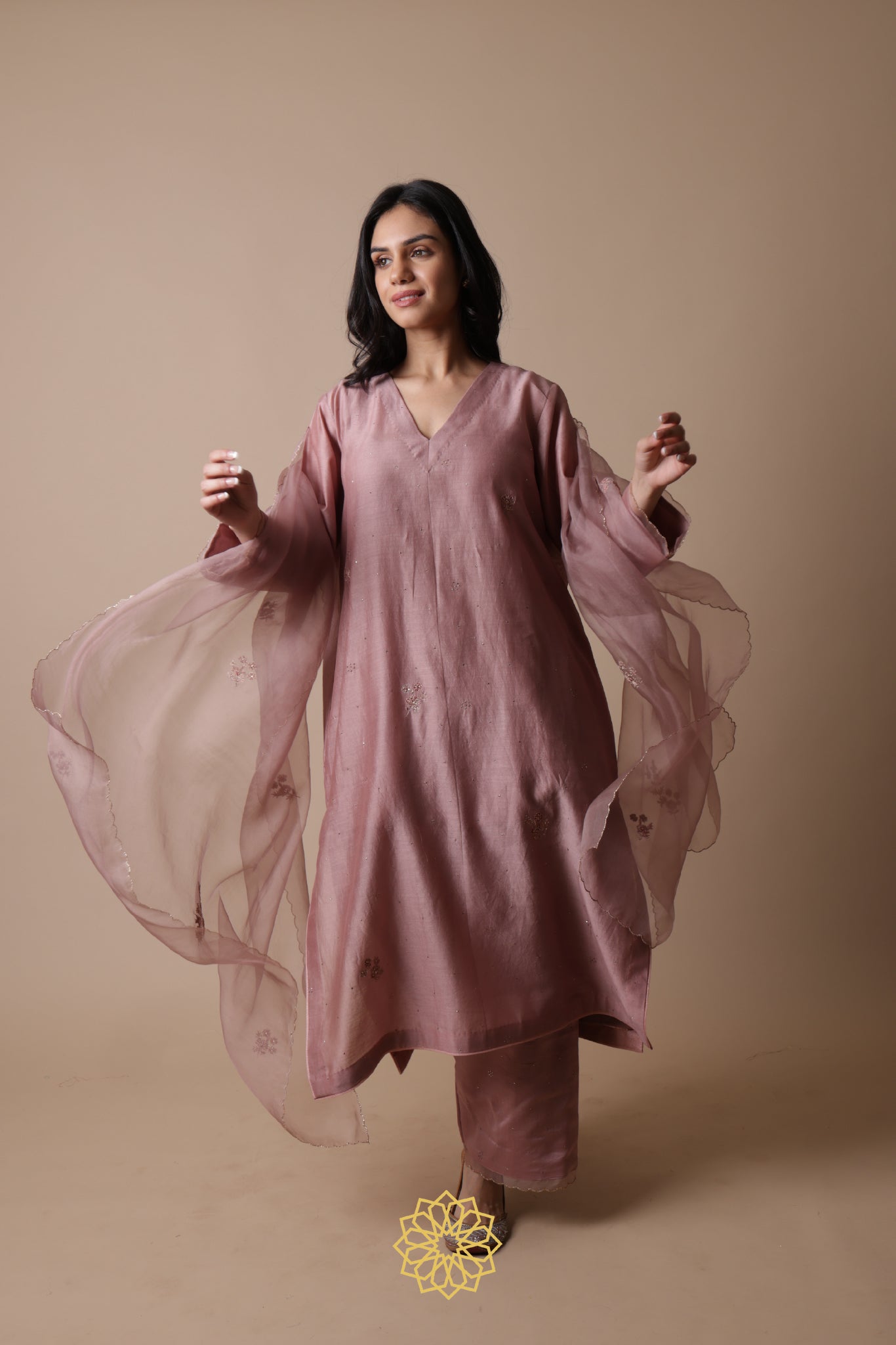 AFSA - PINK