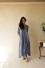 Load image into Gallery viewer, NEETI - POWDER BLUE
