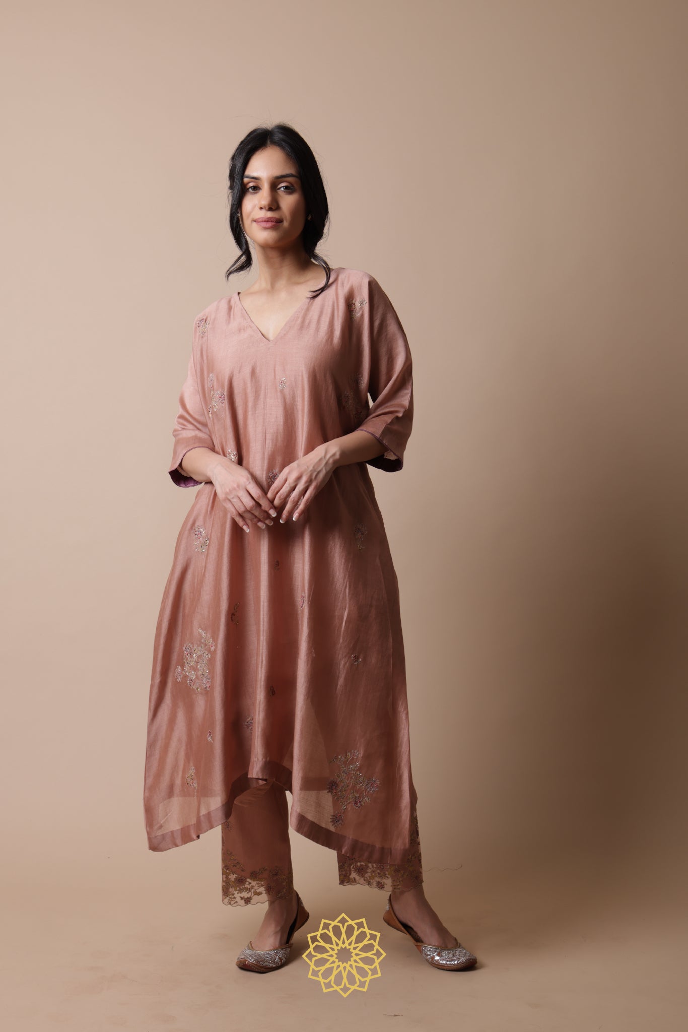 NEETI - SALMON