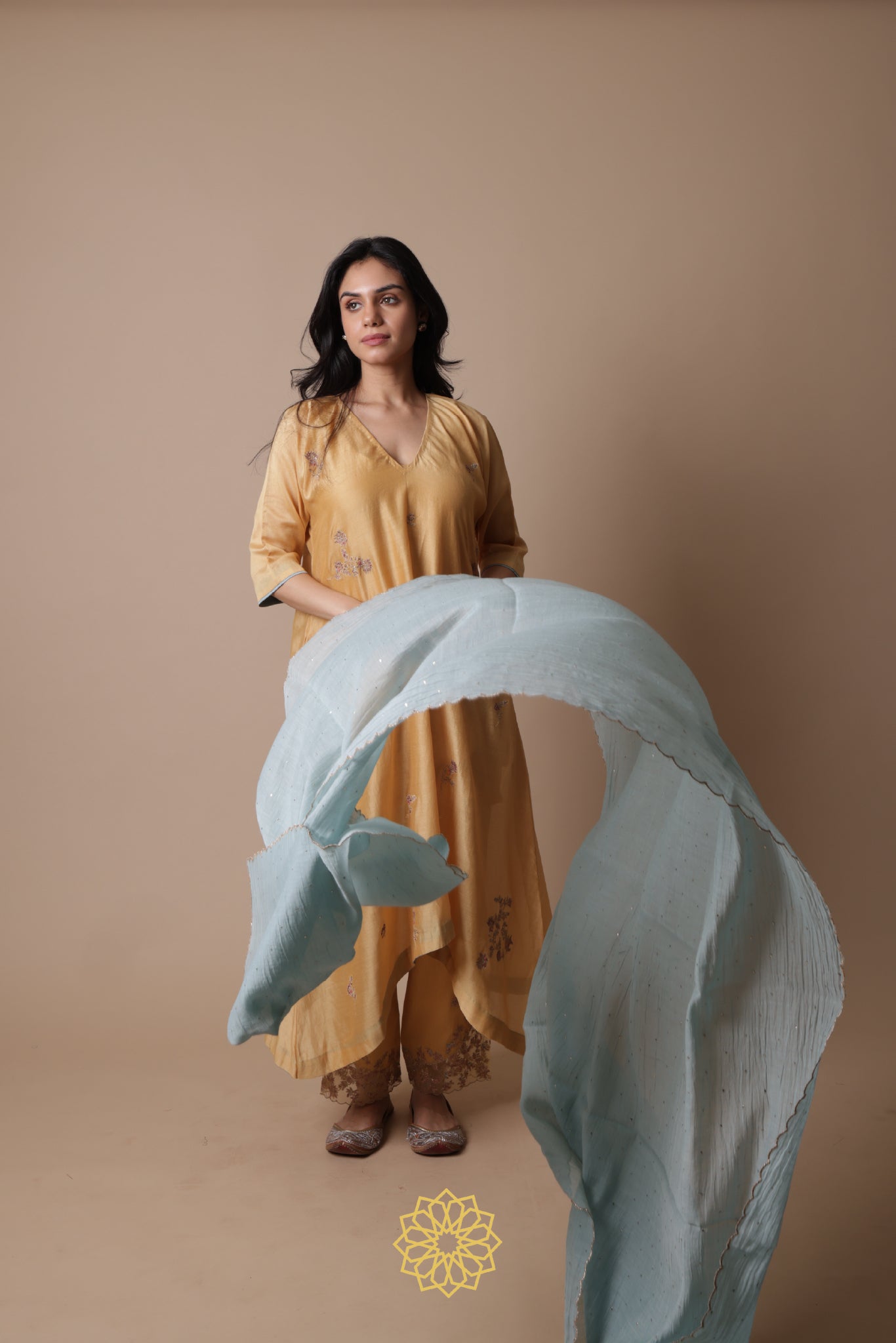 NEETI - YELLOW