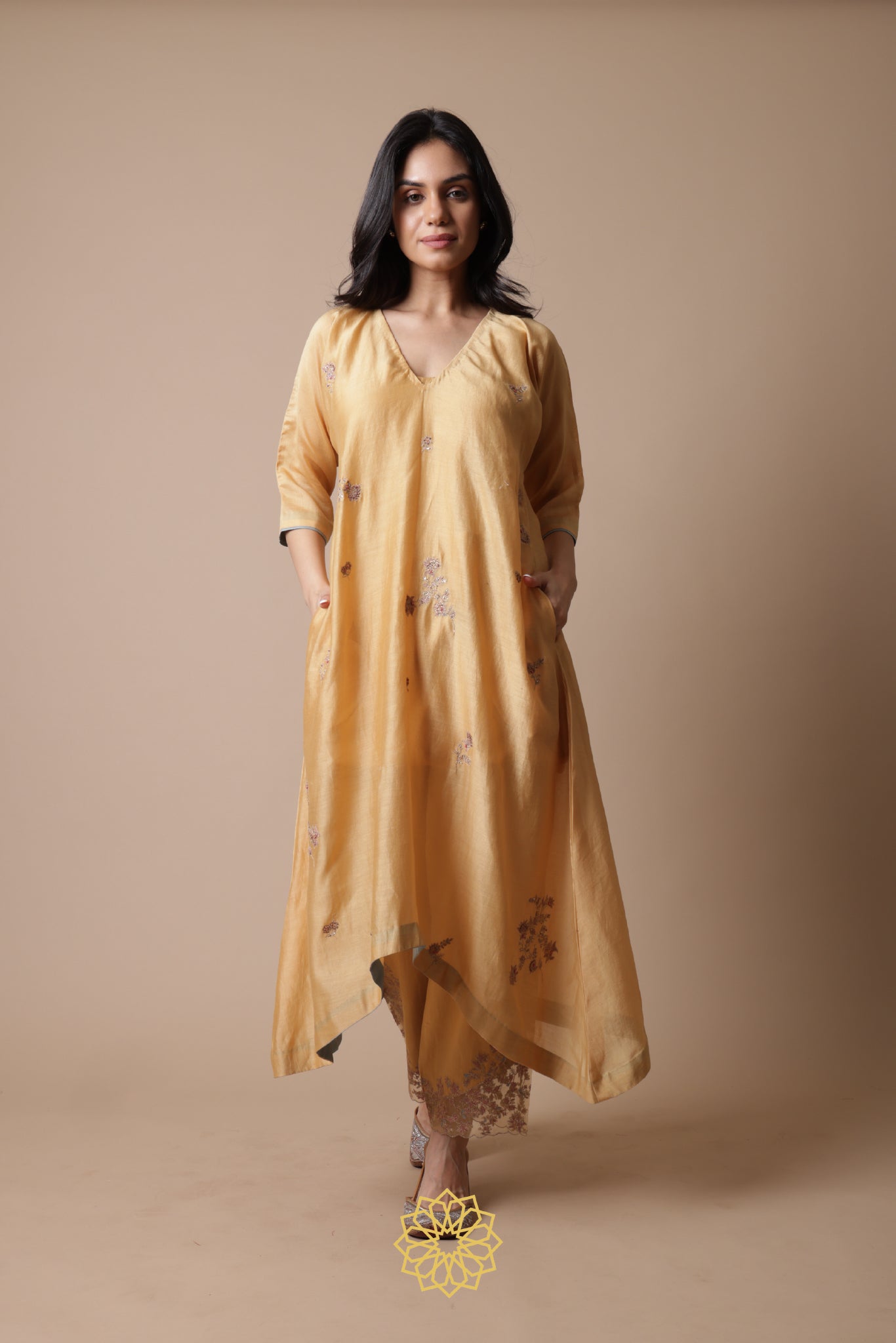 NEETI - YELLOW