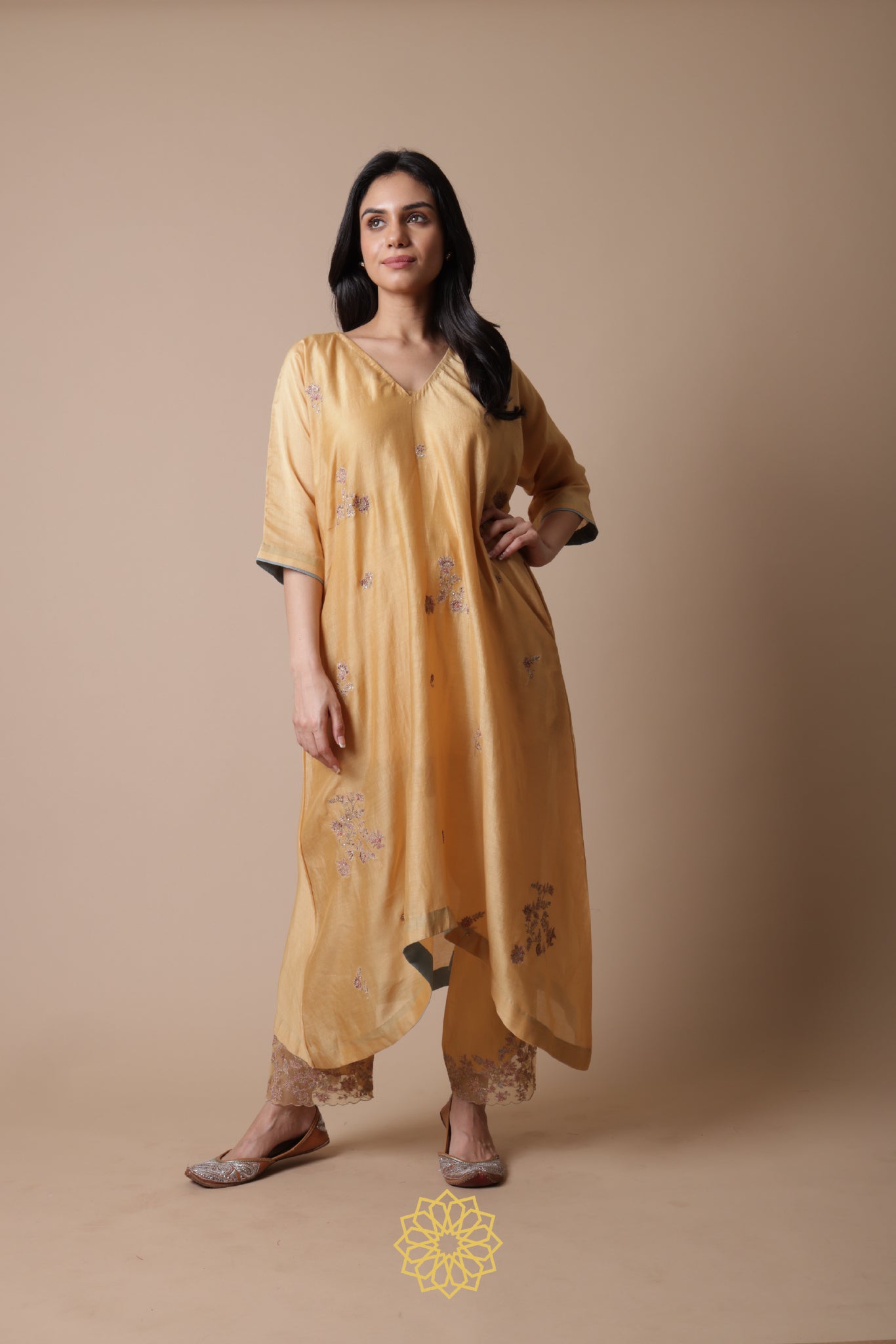 NEETI - YELLOW