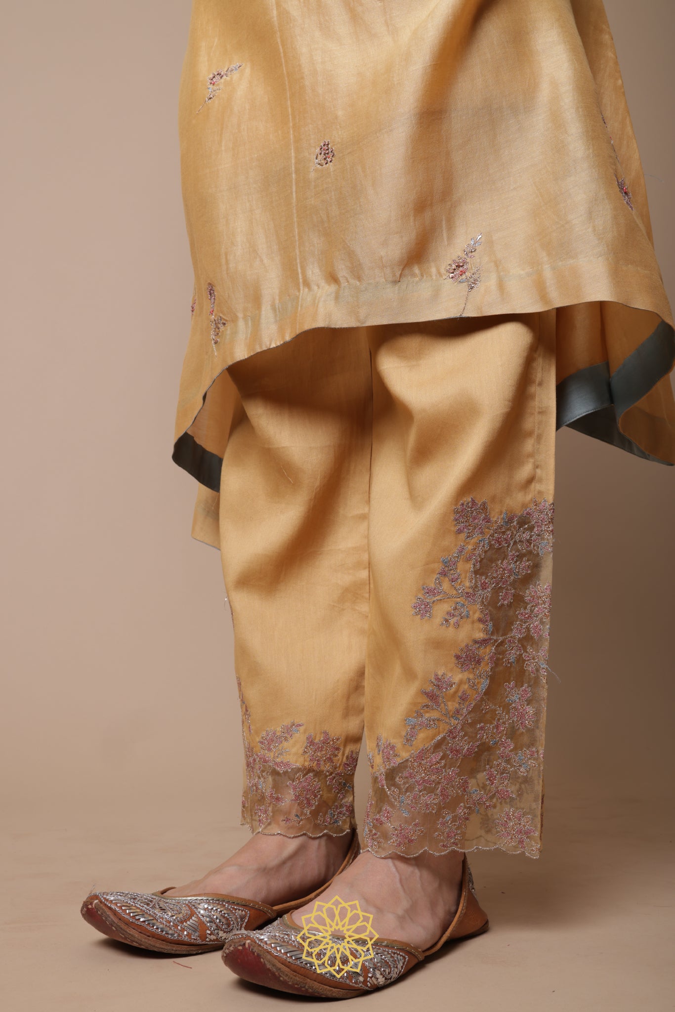NEETI - YELLOW