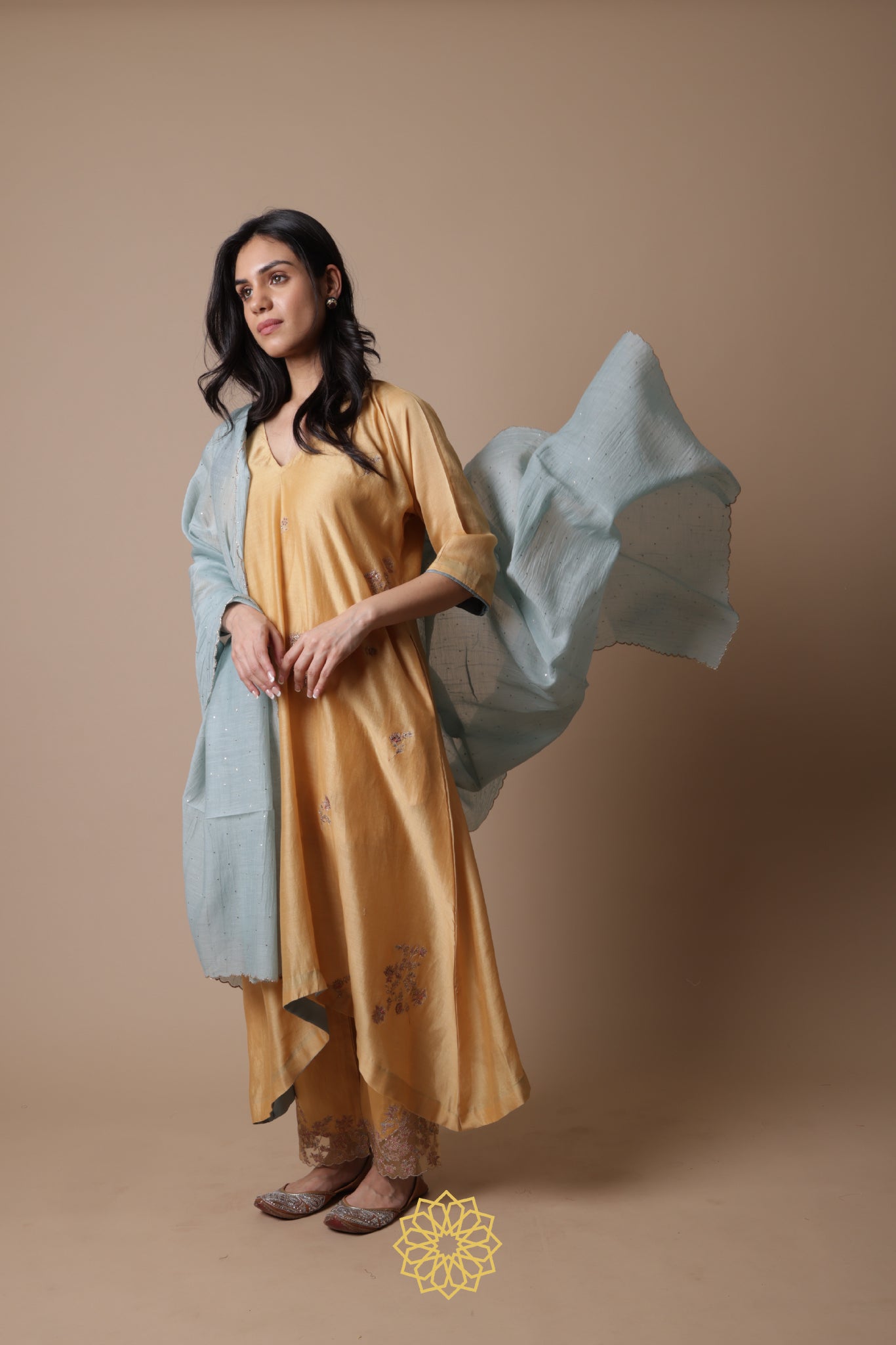 NEETI - YELLOW