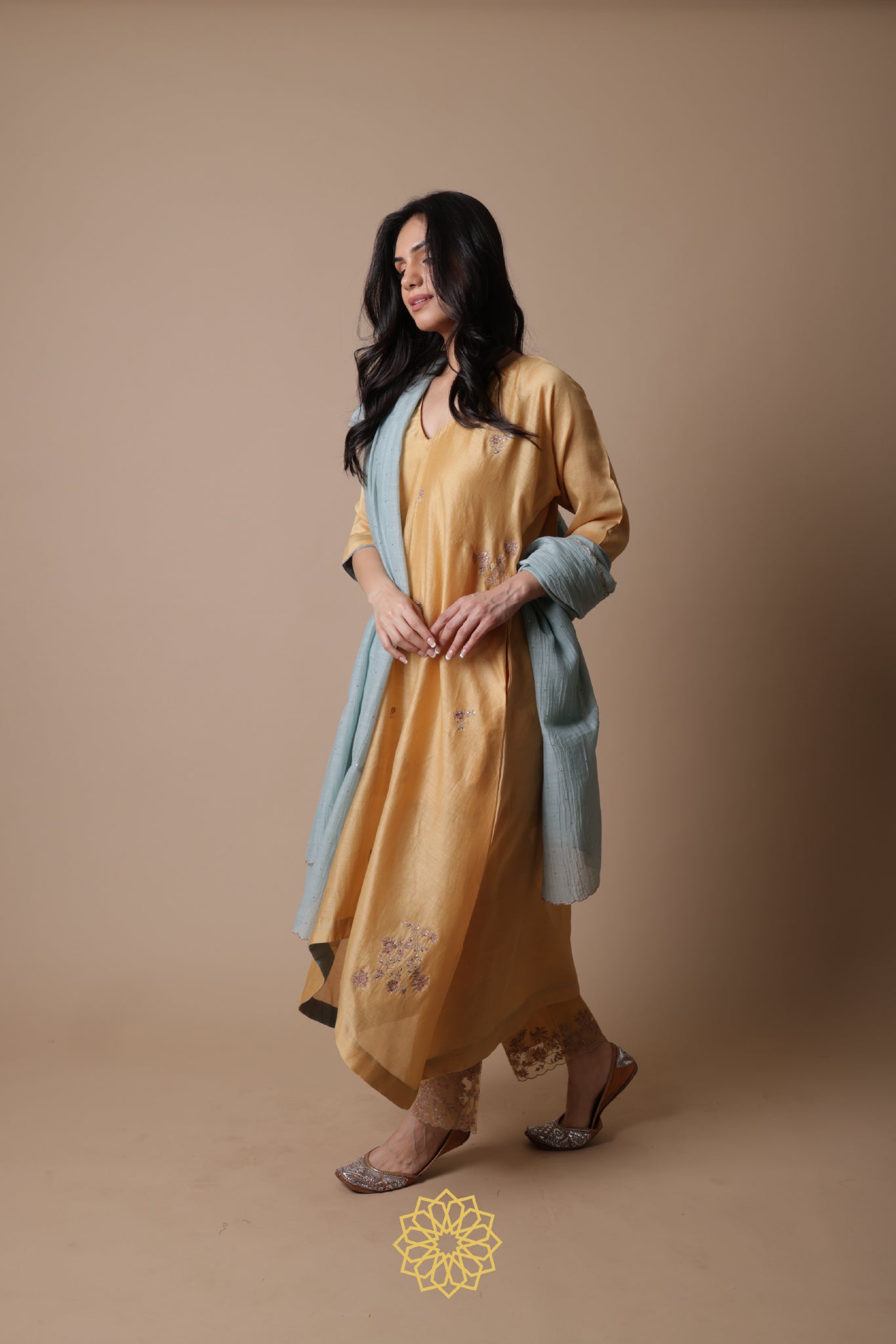 NEETI - YELLOW
