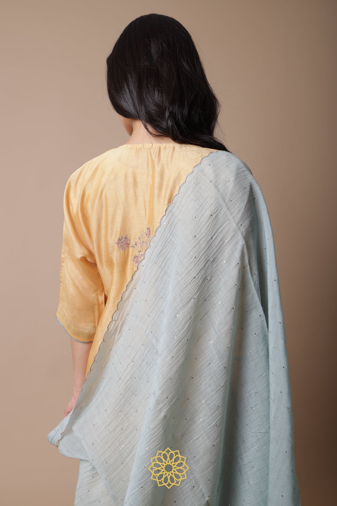 NEETI - YELLOW