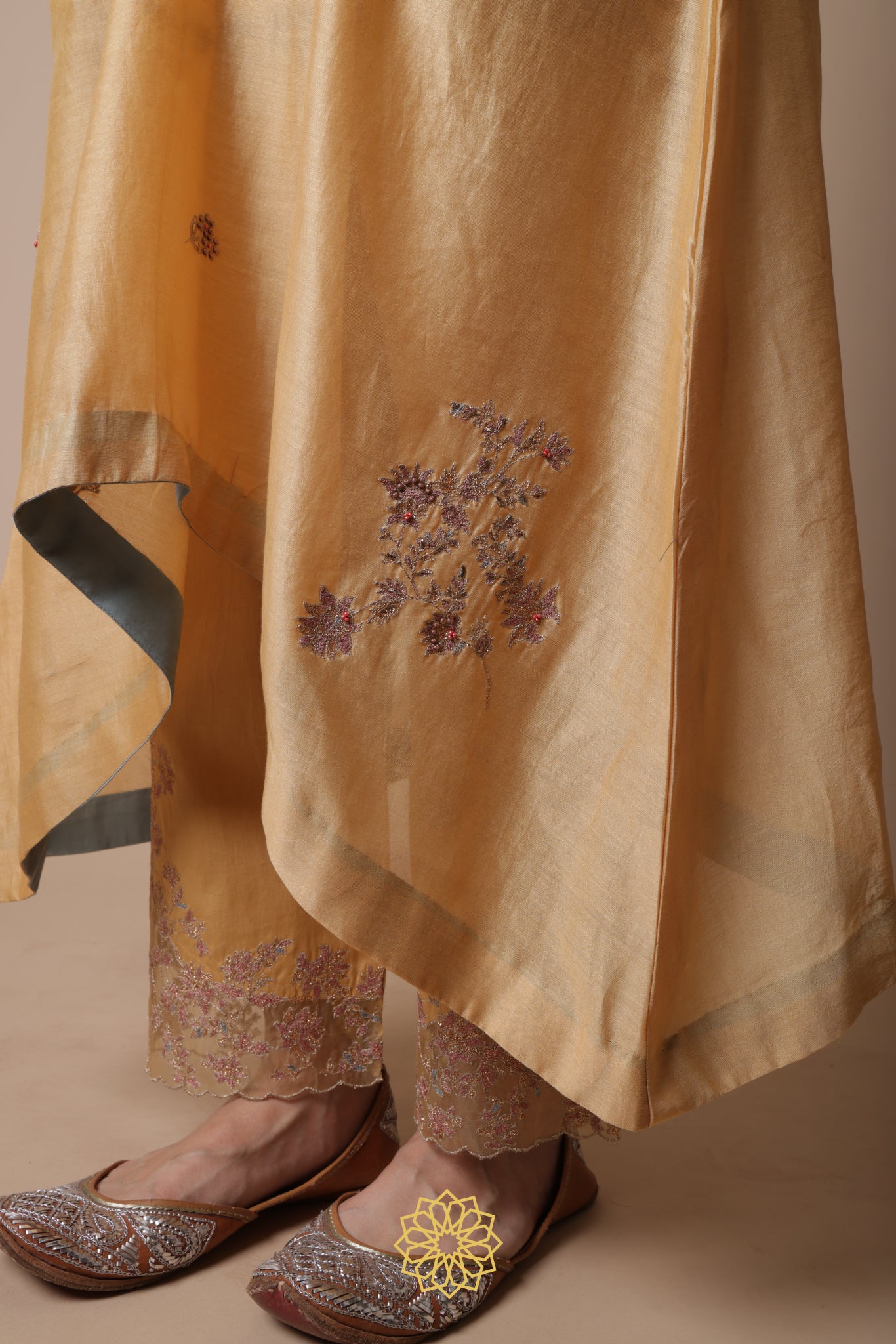 NEETI - YELLOW