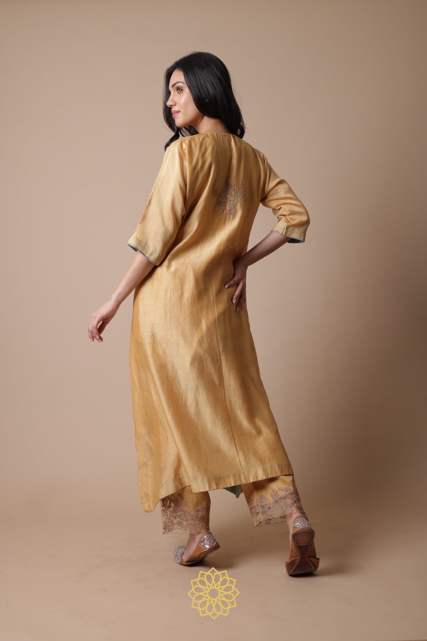NEETI - YELLOW