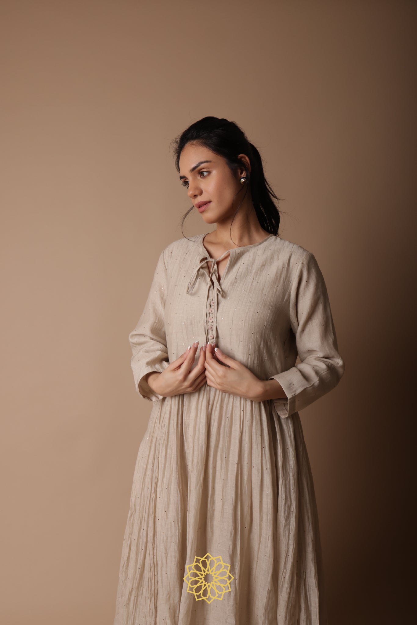 NITYA ALMOND