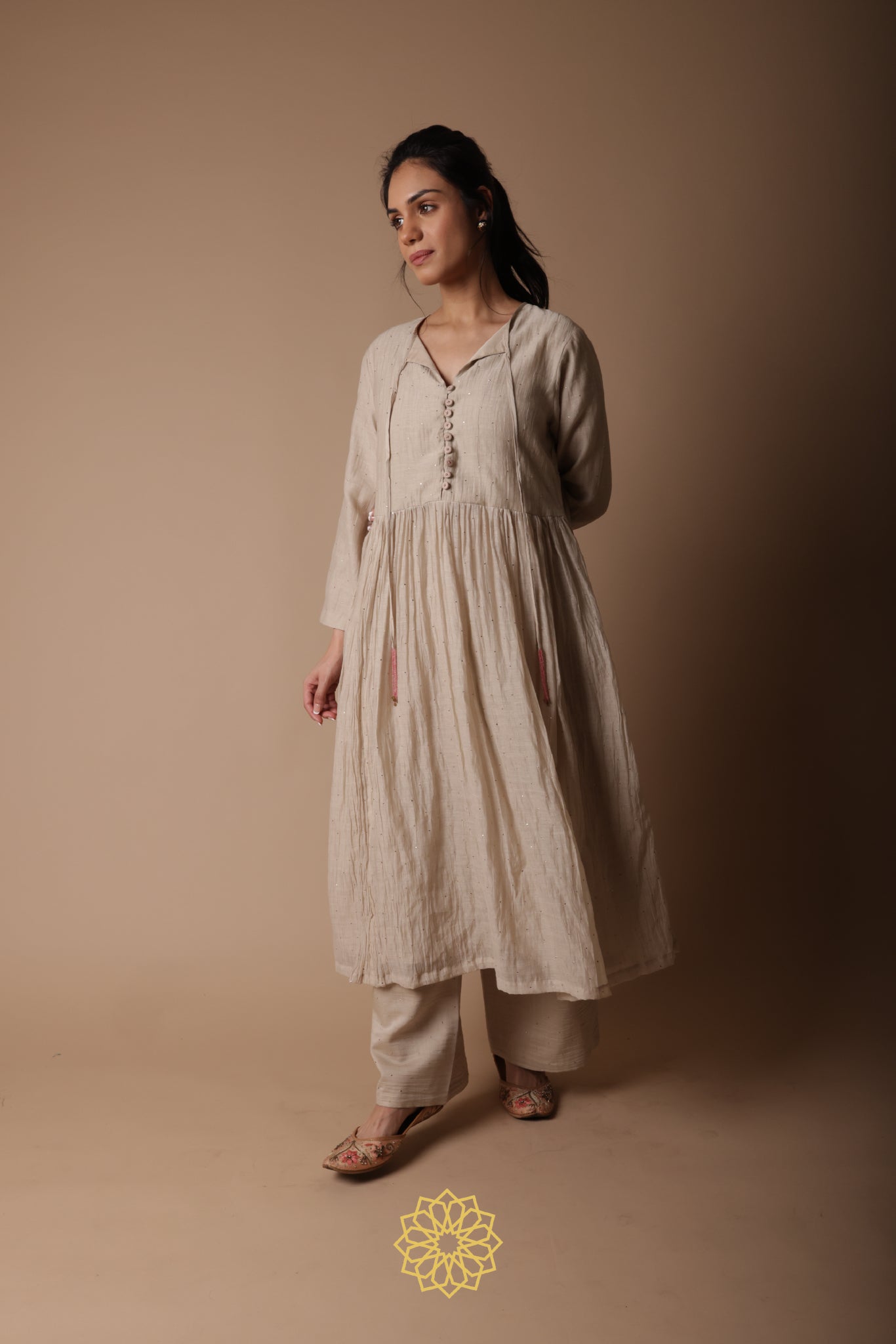 NITYA ALMOND