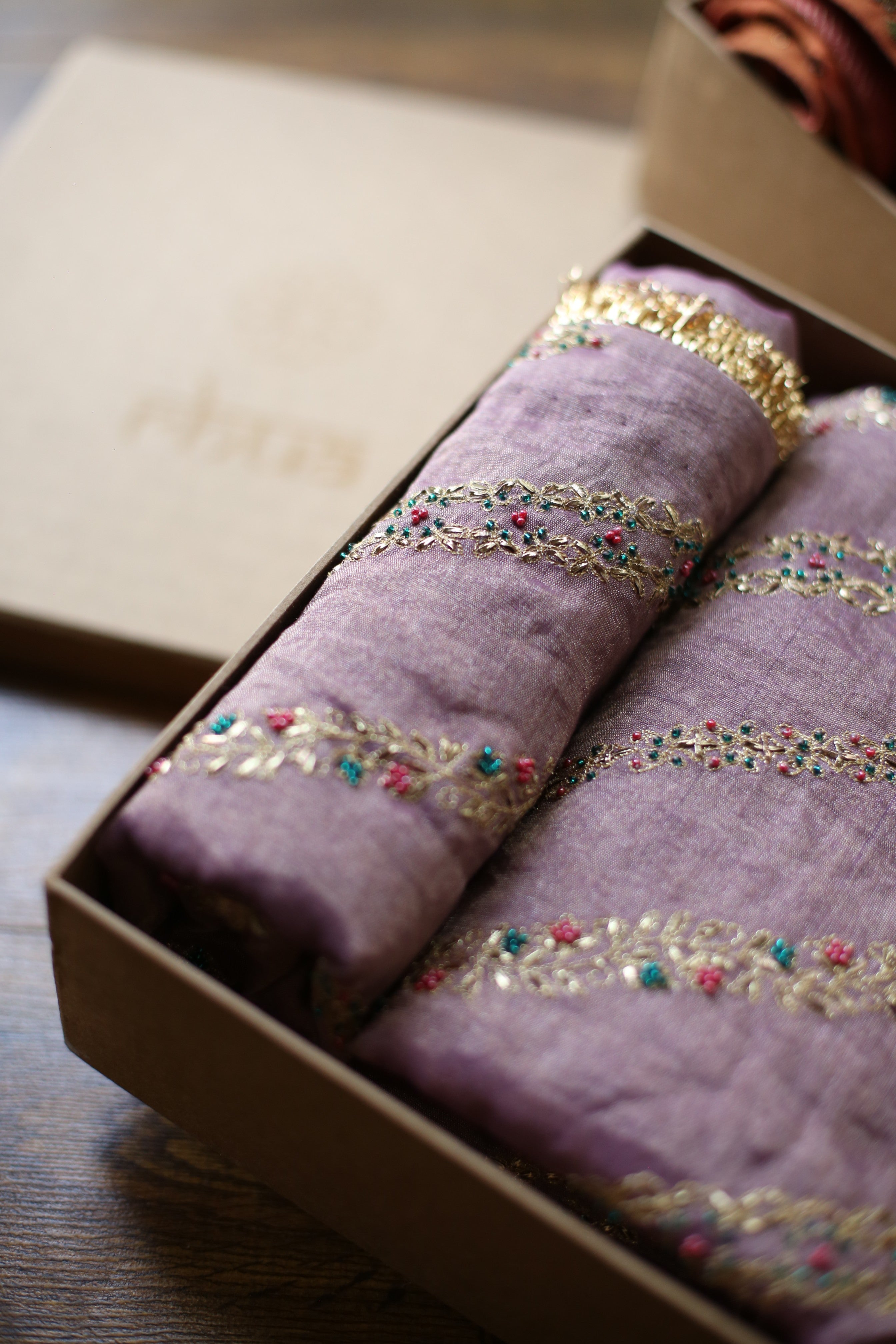 Mira Dupatta