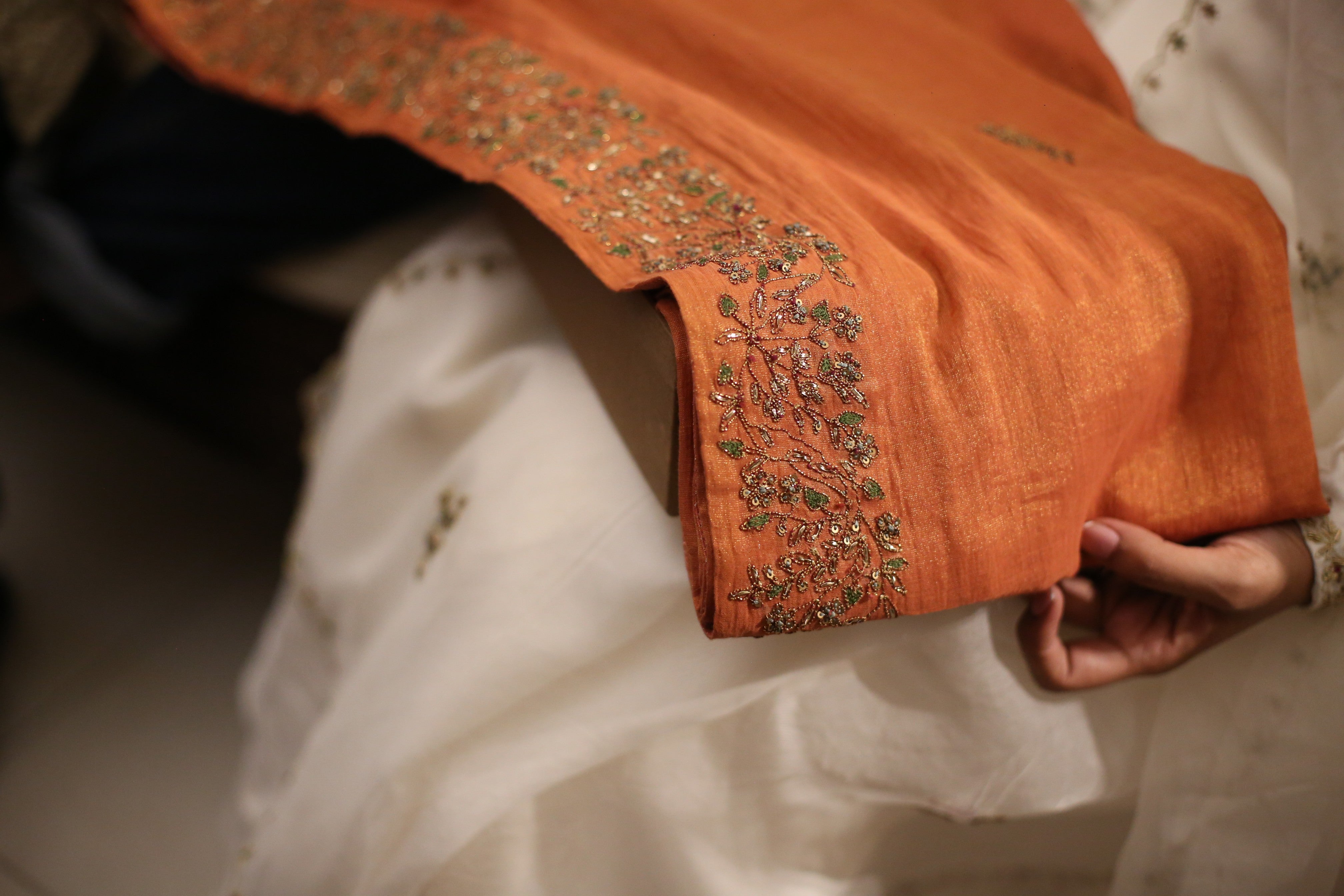 Kyra Dupatta