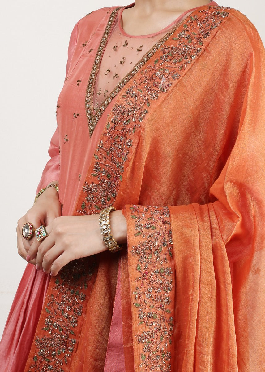 Kyra Dupatta