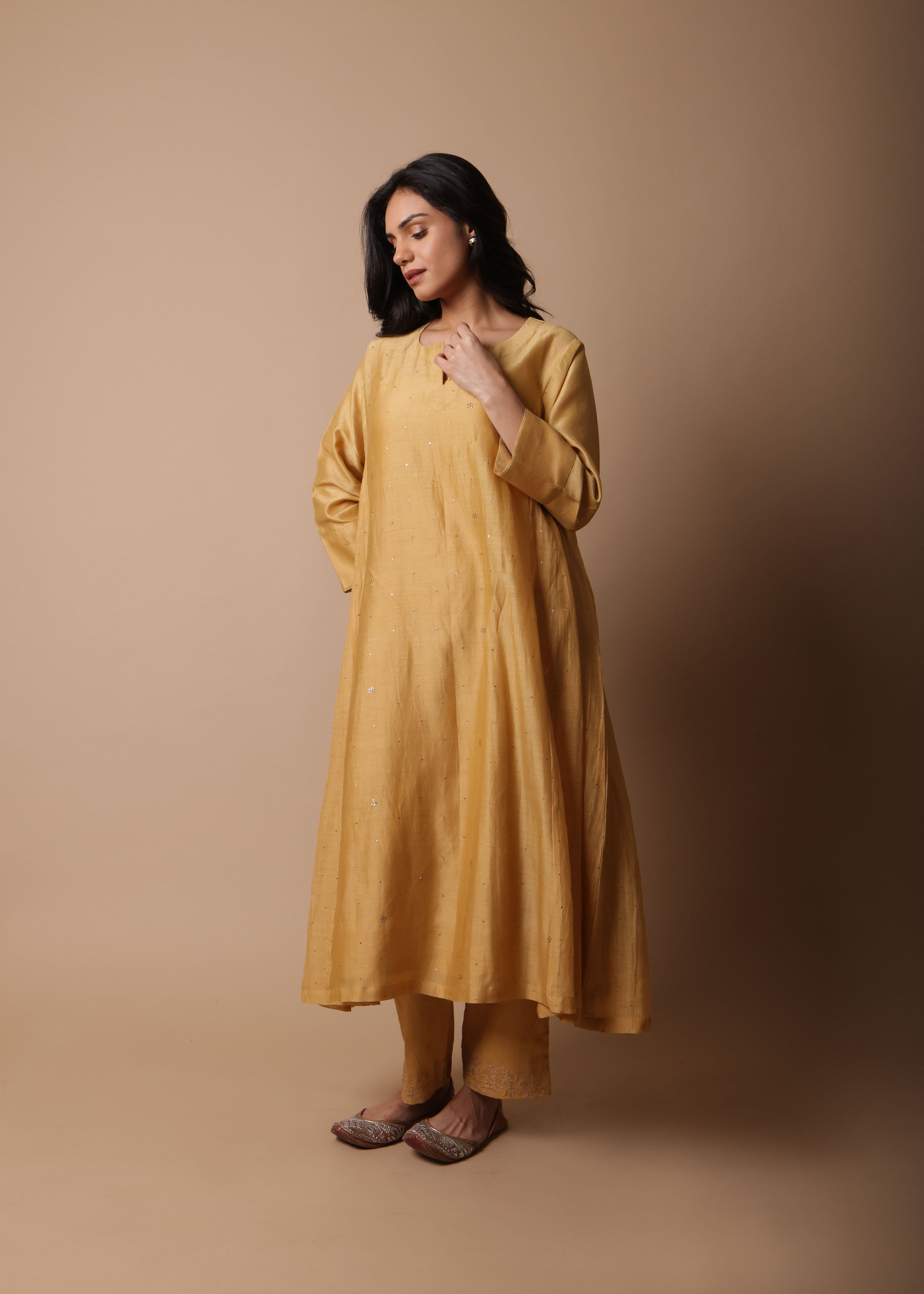 ADIBA - YELLOW