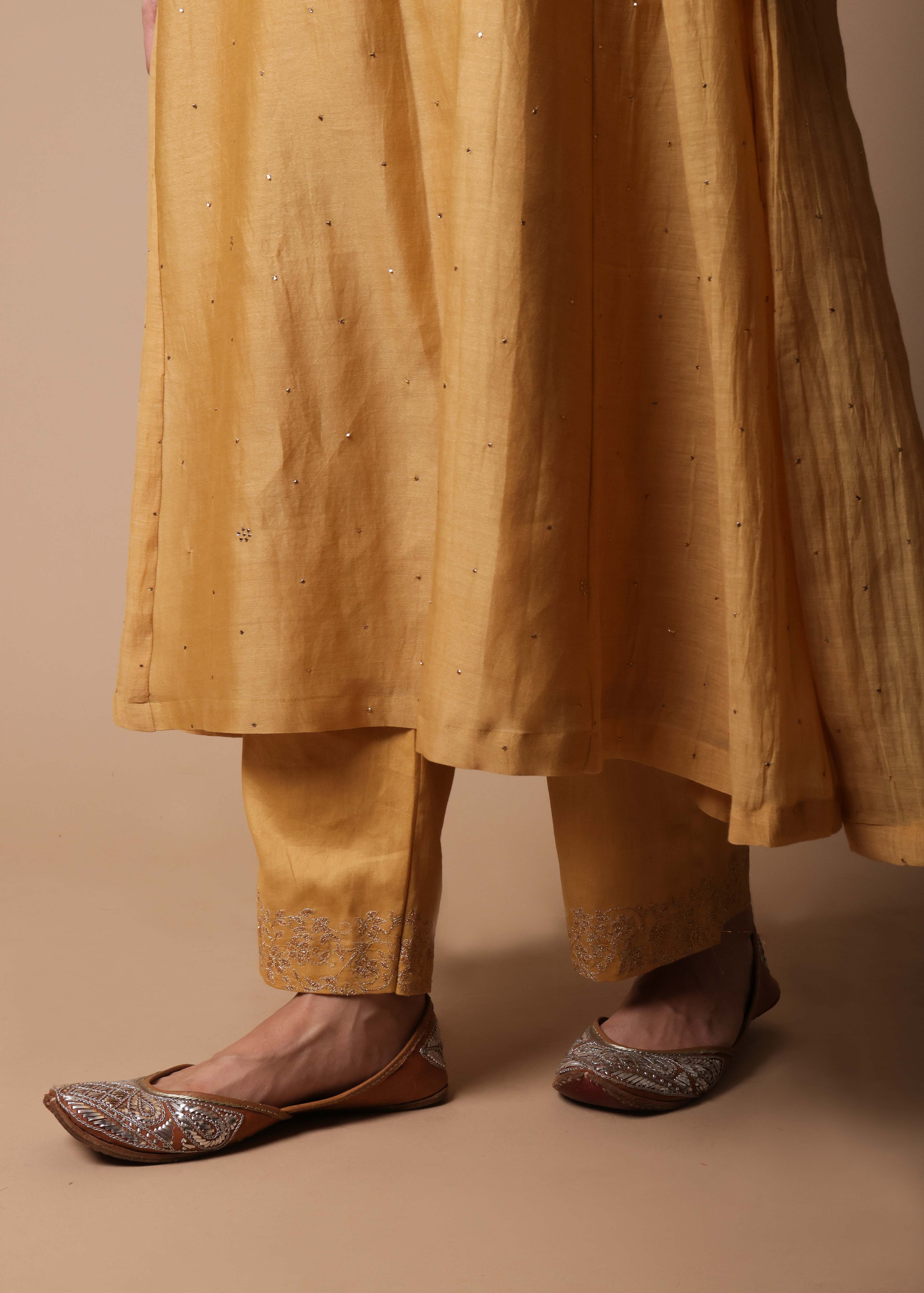 ADIBA - YELLOW