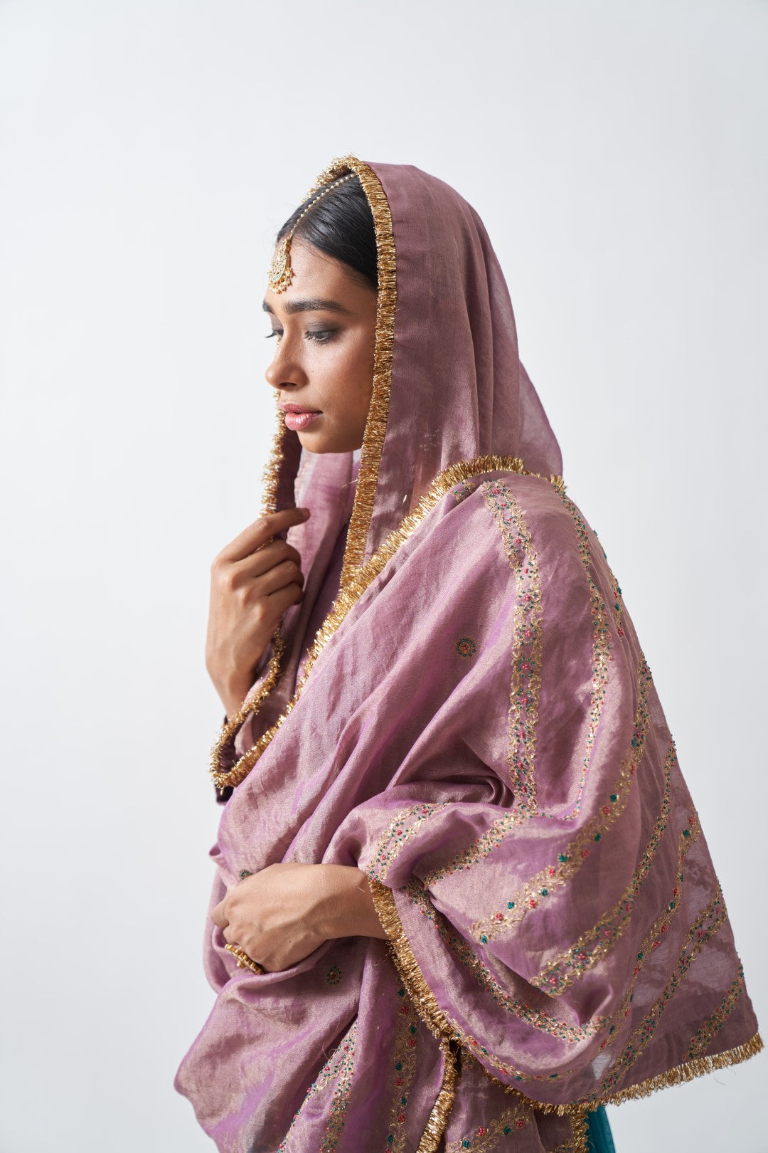 Mira Dupatta