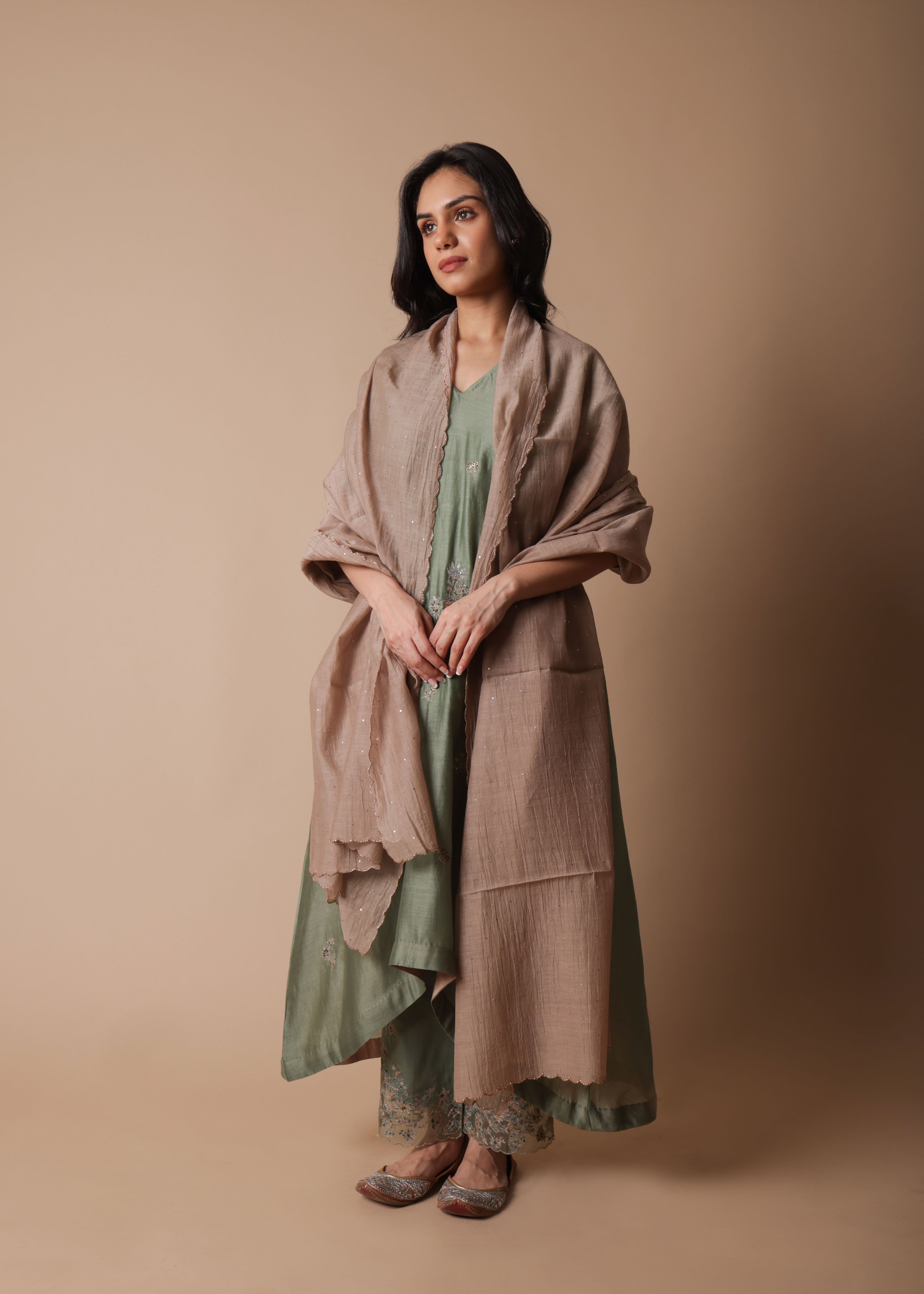 NEETI - GREEN